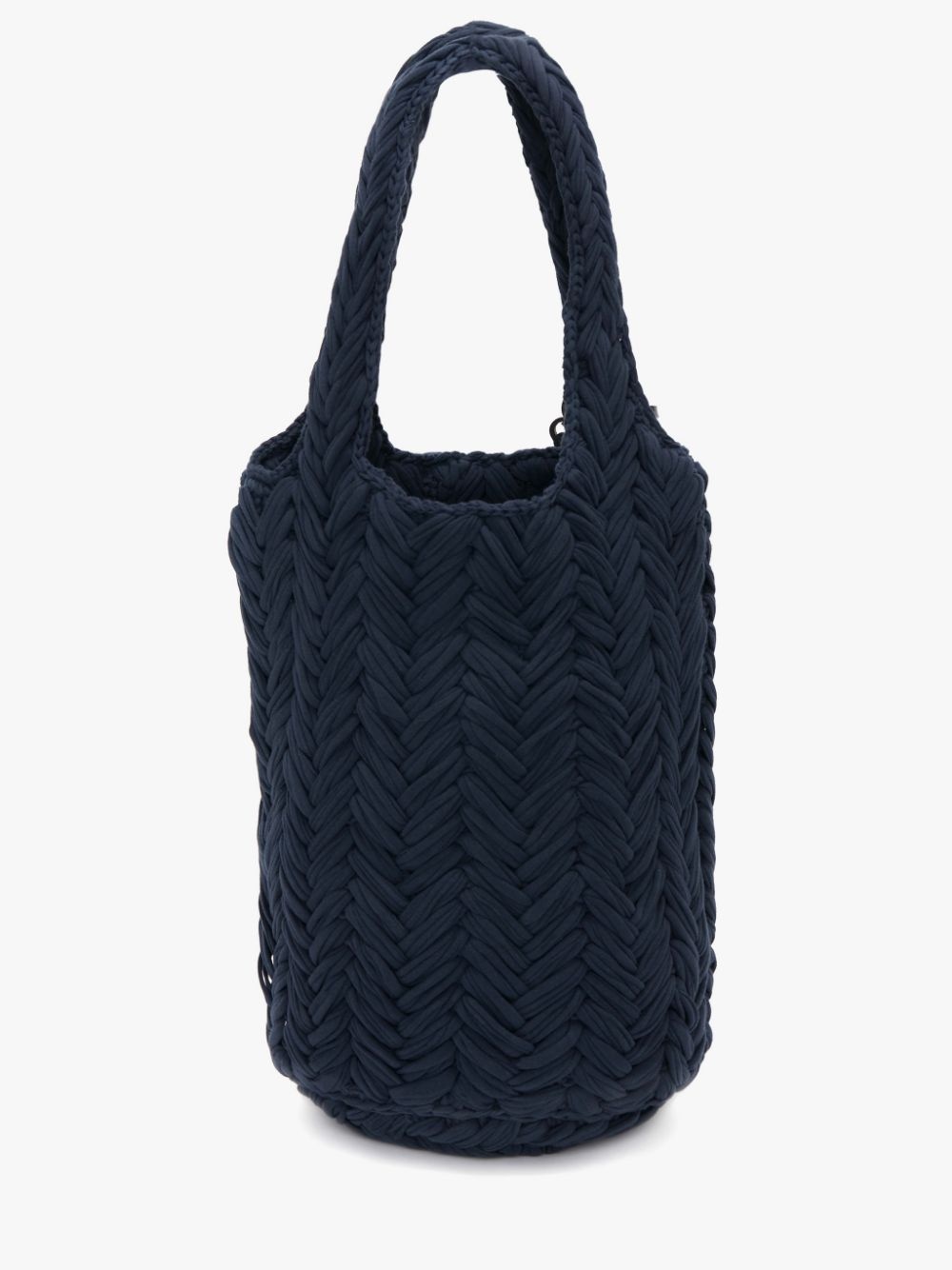 KNITTED SHOPPER - 3
