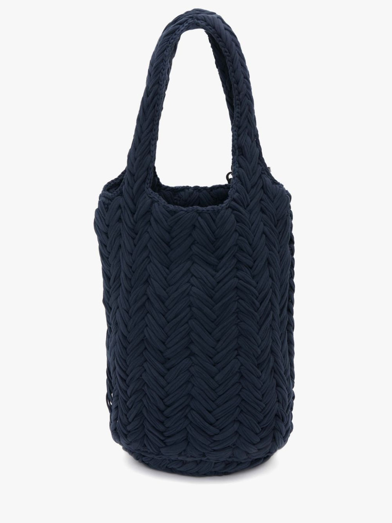 KNITTED SHOPPER 3