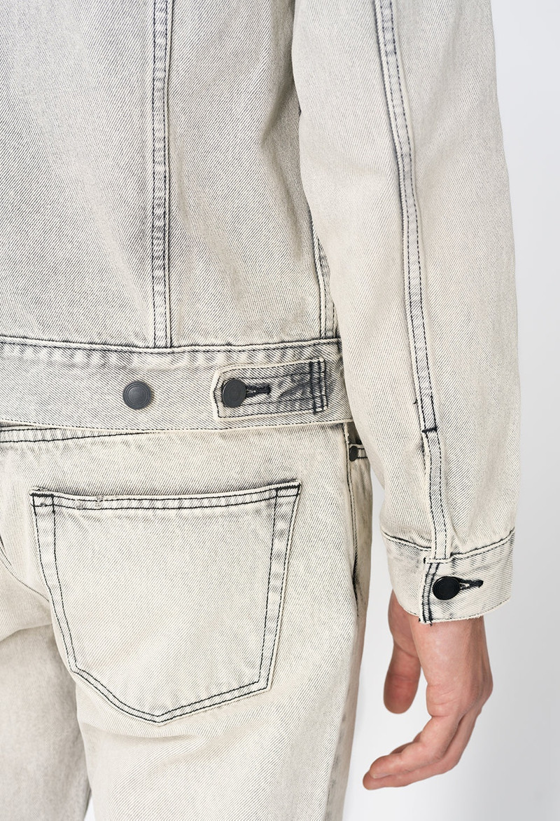 THUMPER JACKET TYPE III 7