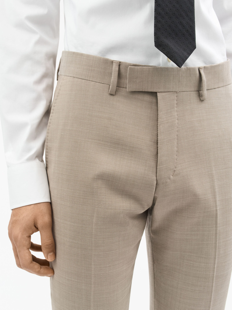 Tenuta Straight-Fit Trousers 5