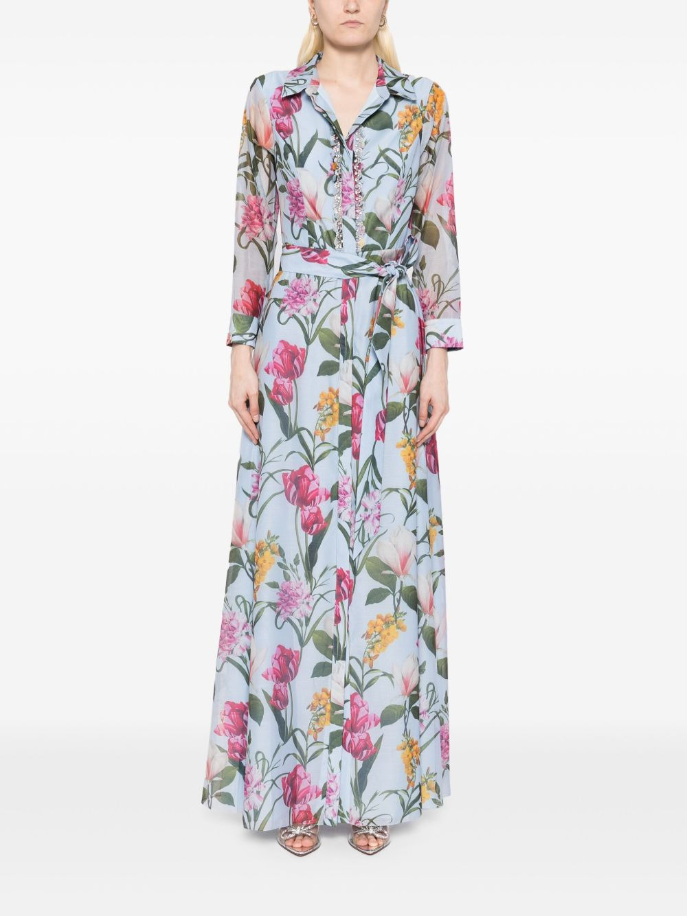 Addison gown - 2