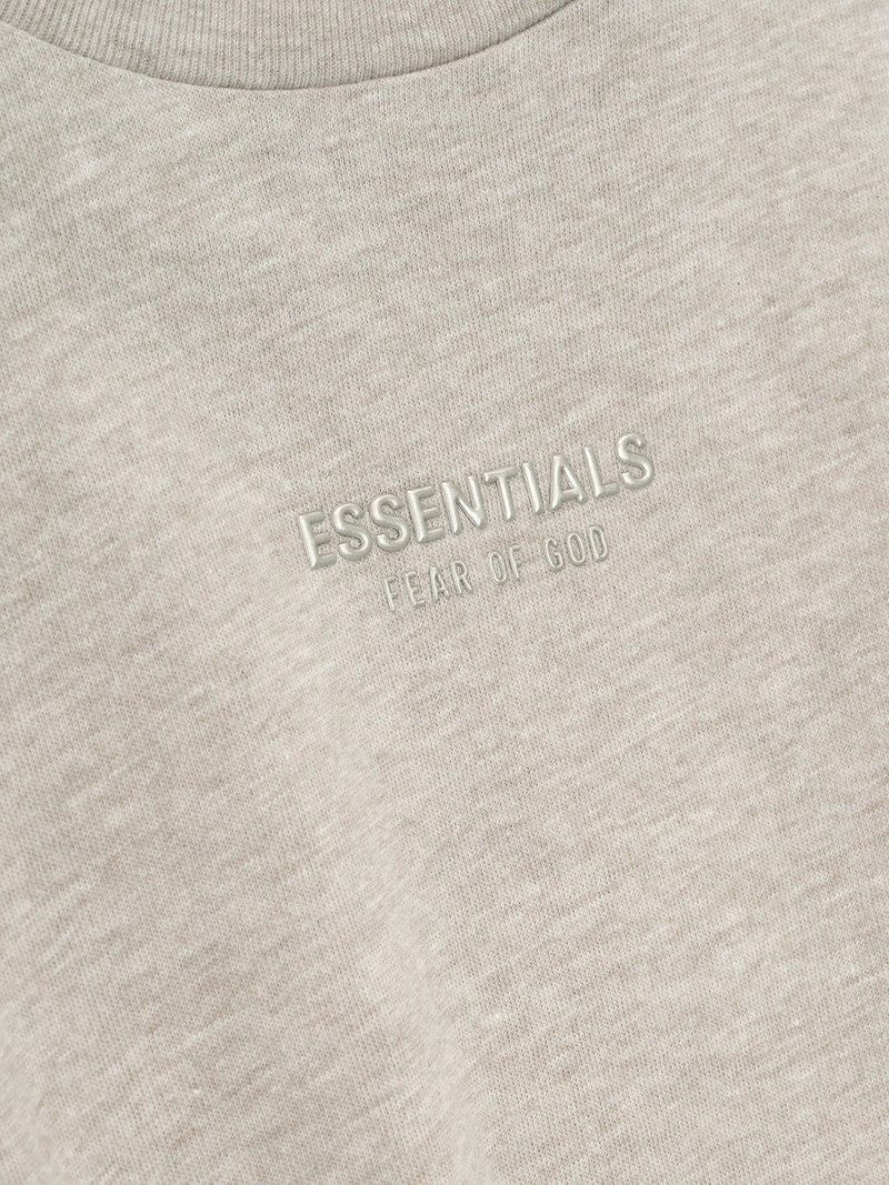 ESSENTIALS Womens Classic Tee outlook