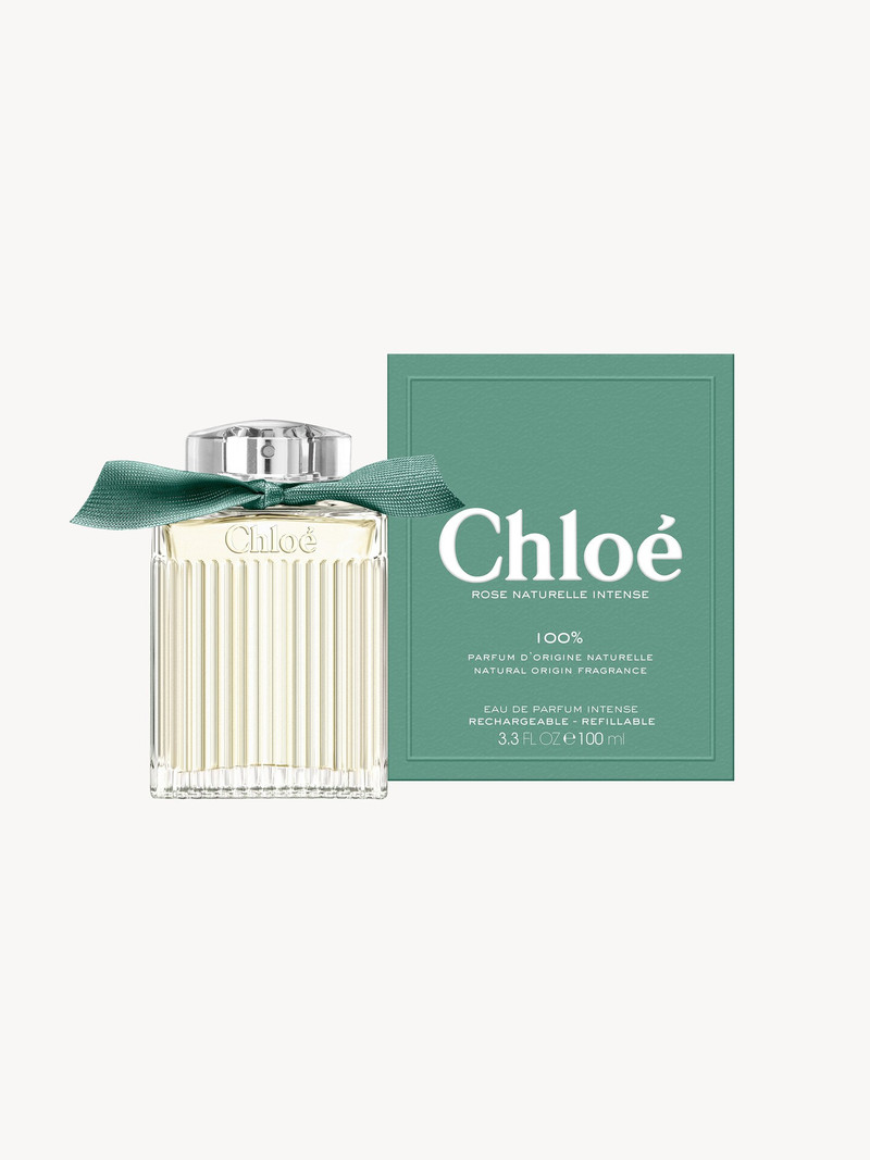 Chloé CHLOÉ ROSE NATURELLE EAU DE PARFUM INTENSE outlook