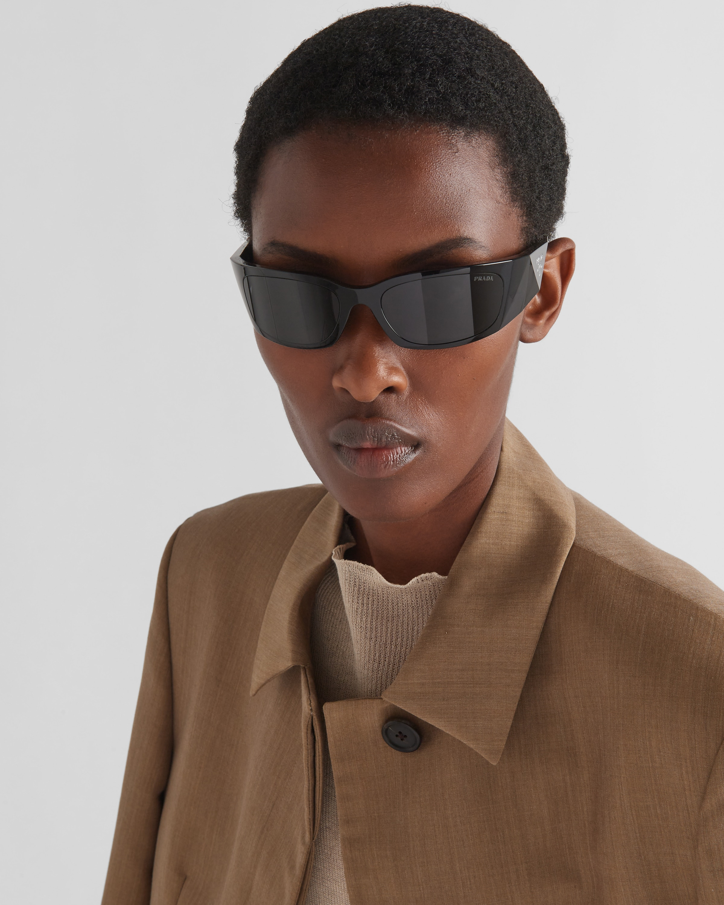 Prada Symbole sunglasses - 6