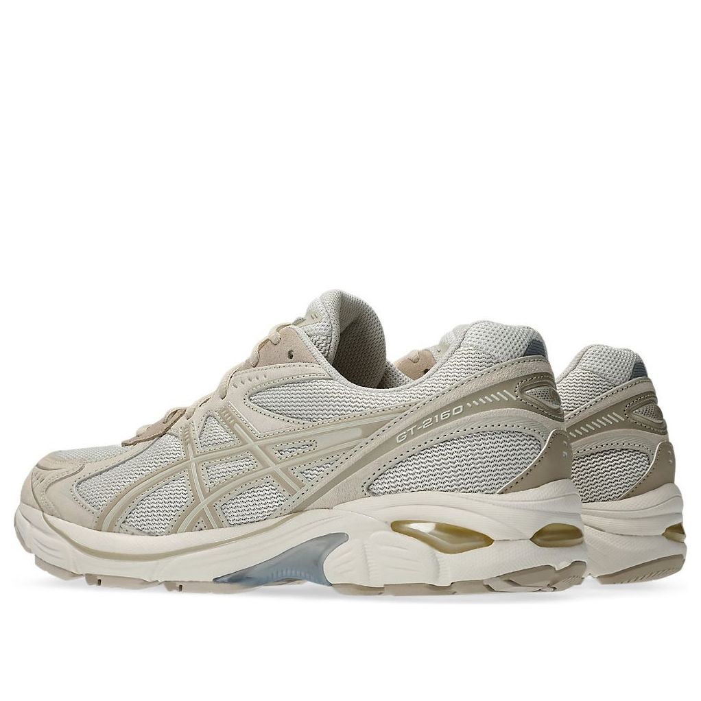 ASICS GT-2160 'Cream Feather Grey' 1203A605-100 - 4