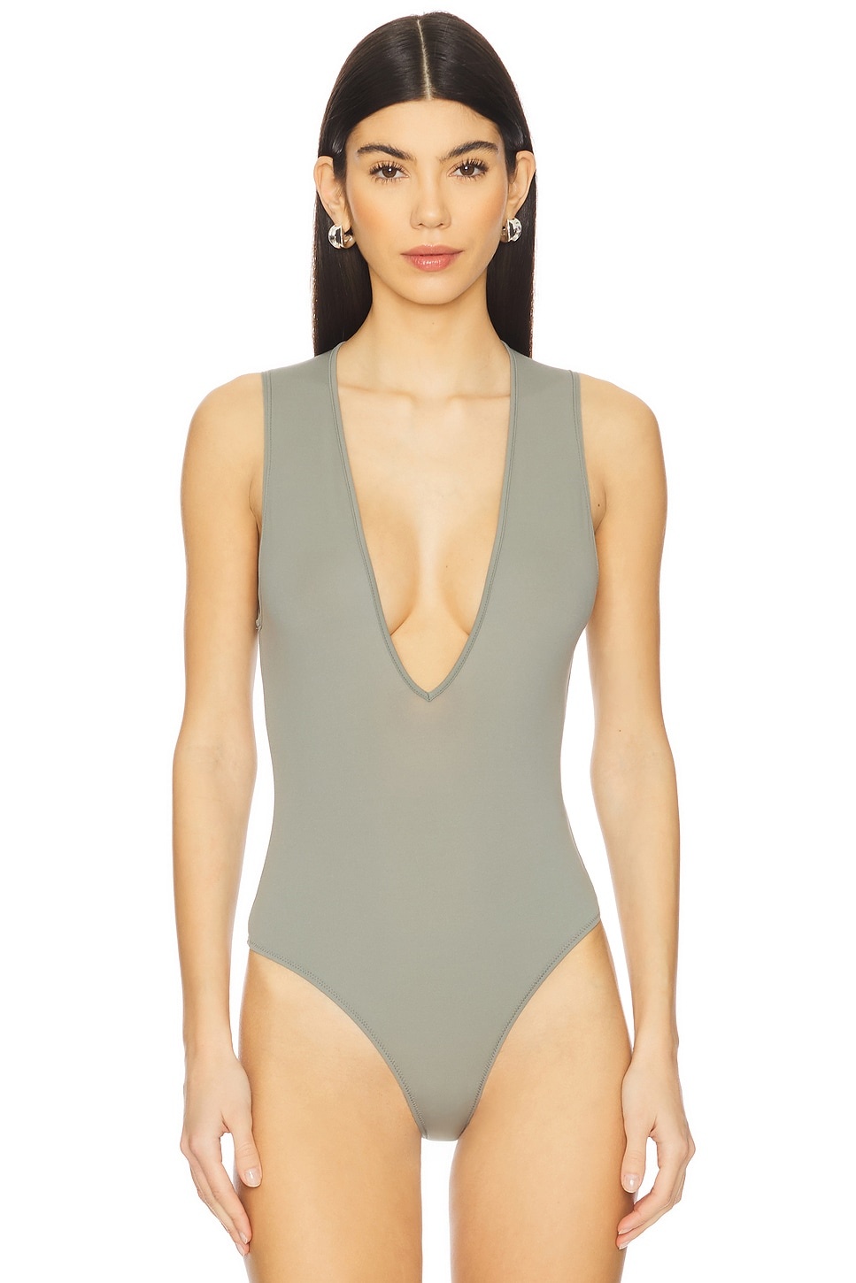 Wynn Bodysuit - 2