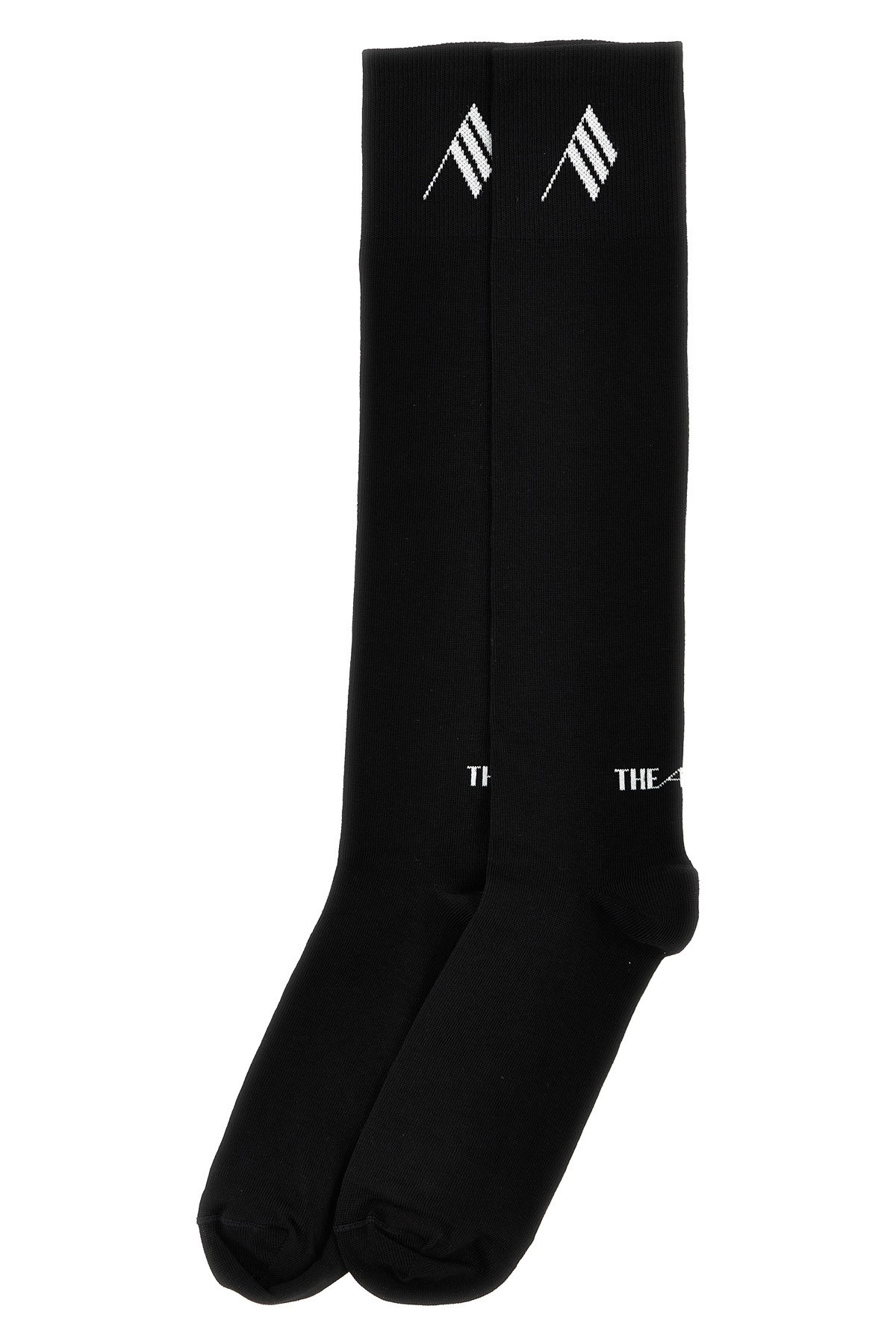 Logo socks - 2