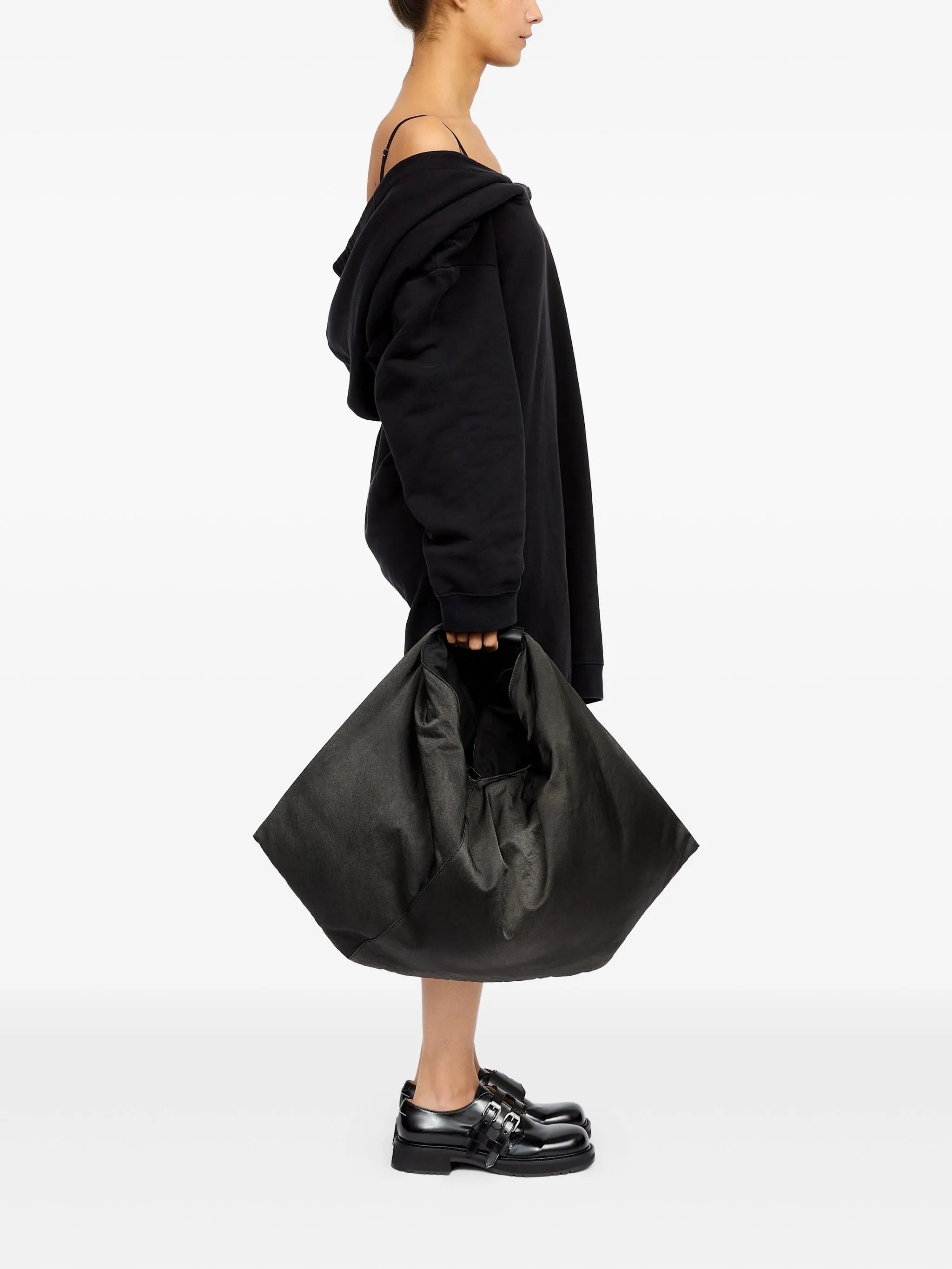 Mm6 Maison Margiela Japanese Tote Bag - 2