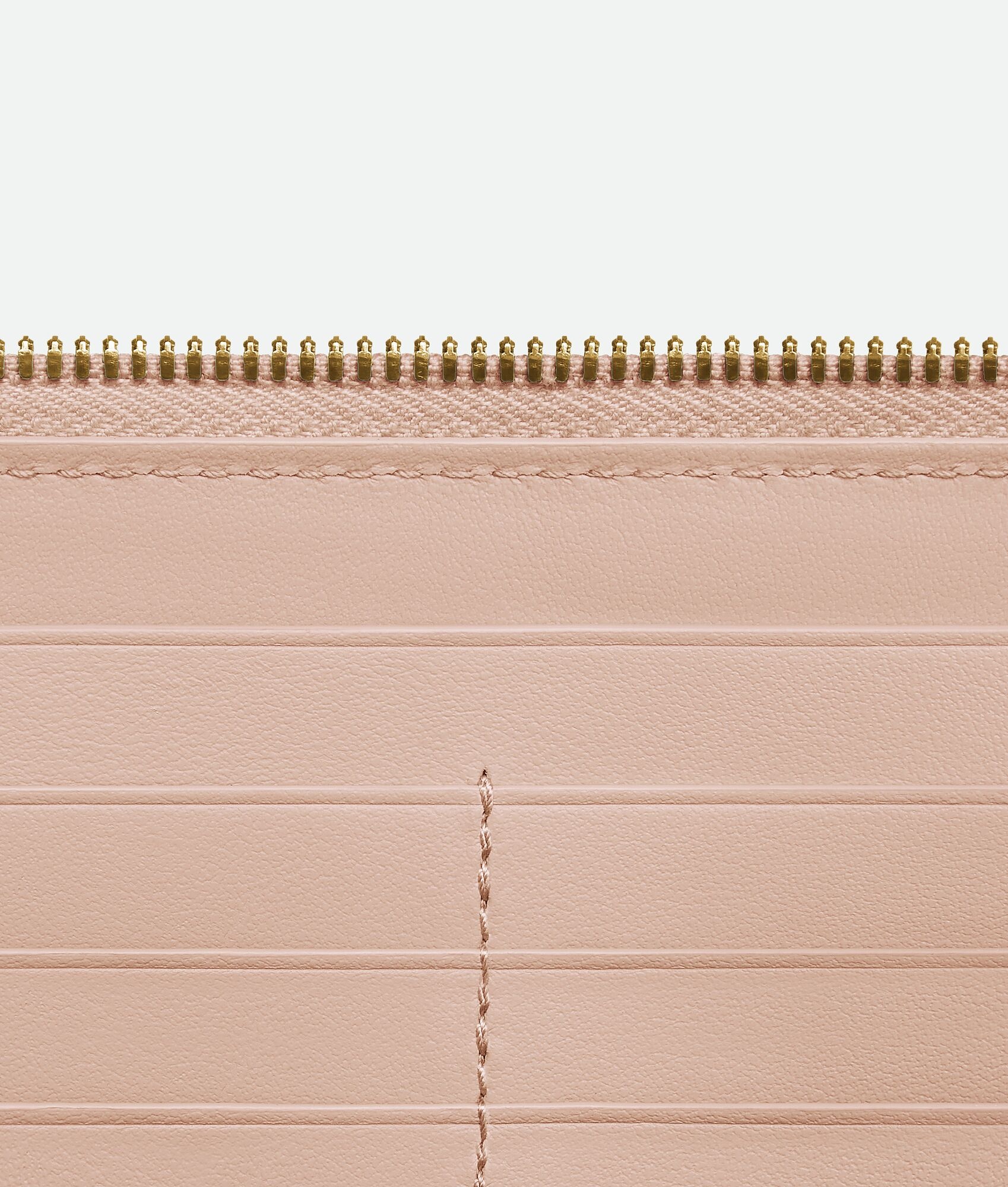 Cassette Zip Around Wallet - 3