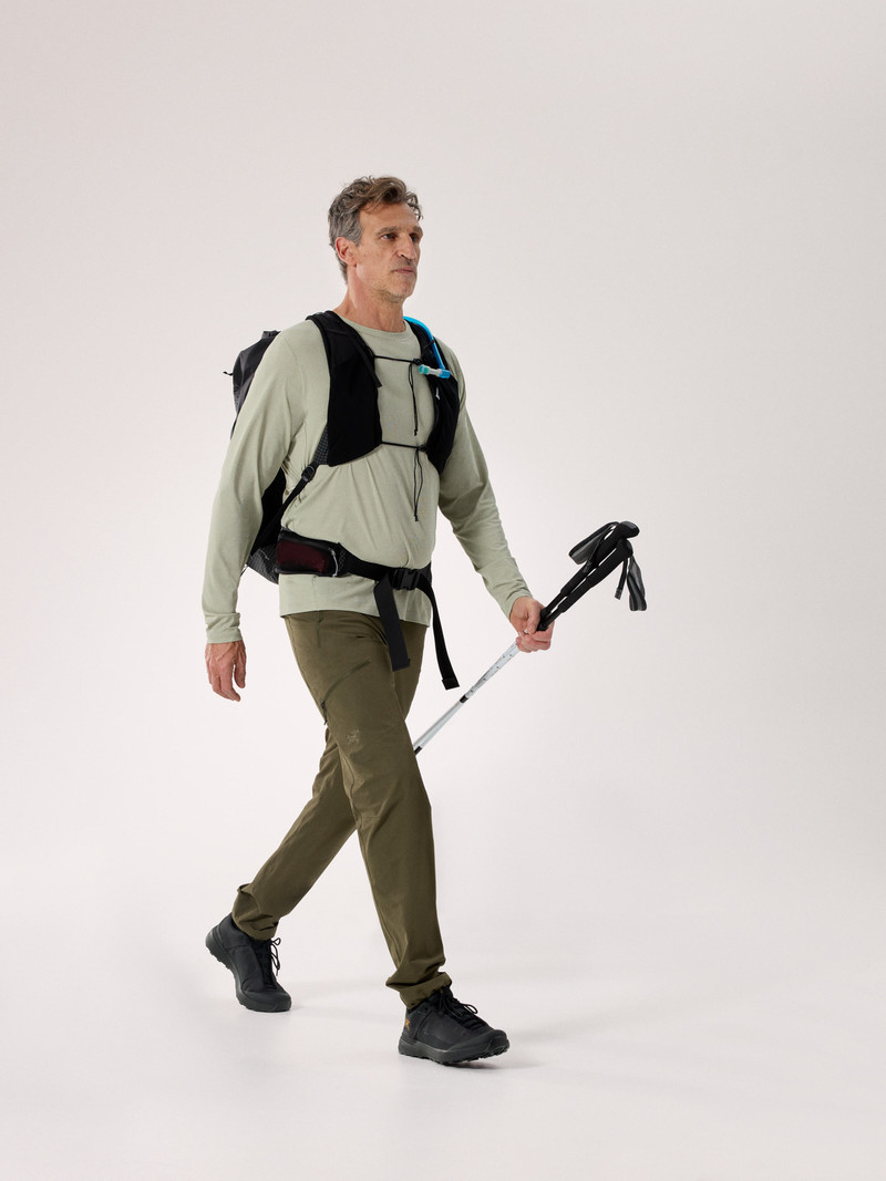 Arc'teryx Gamma Pant outlook