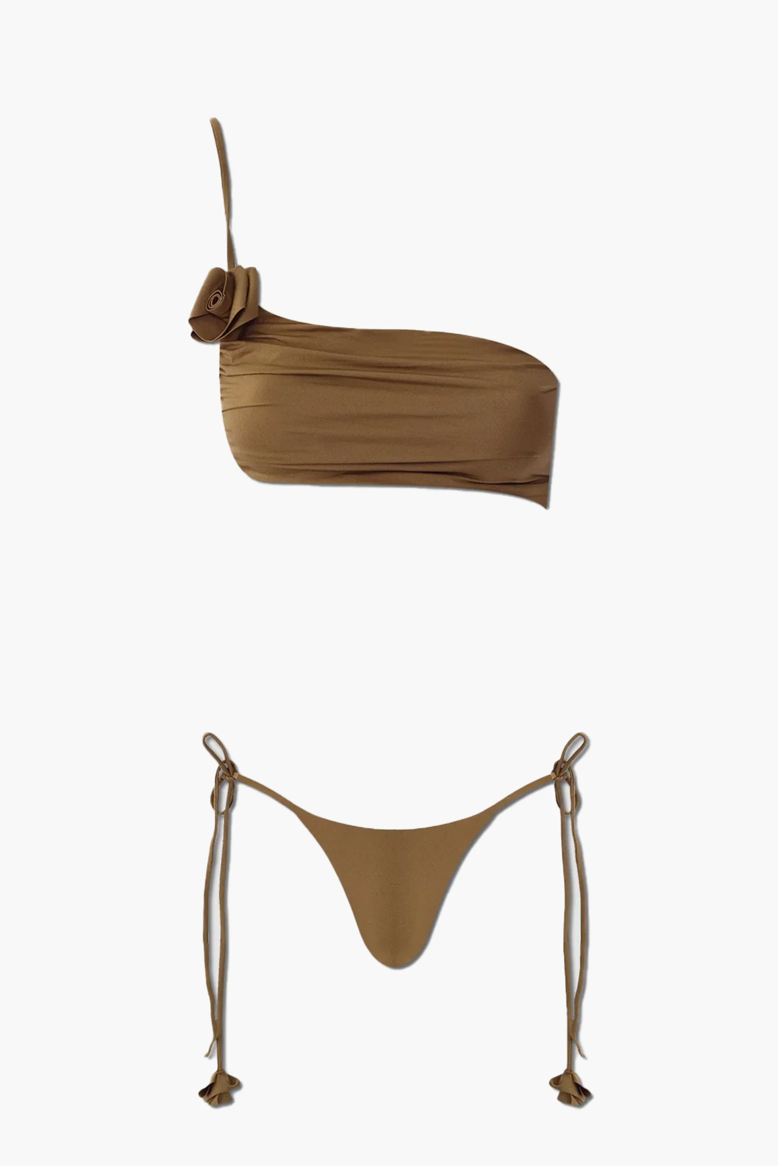 GRAU BIKINI - 1