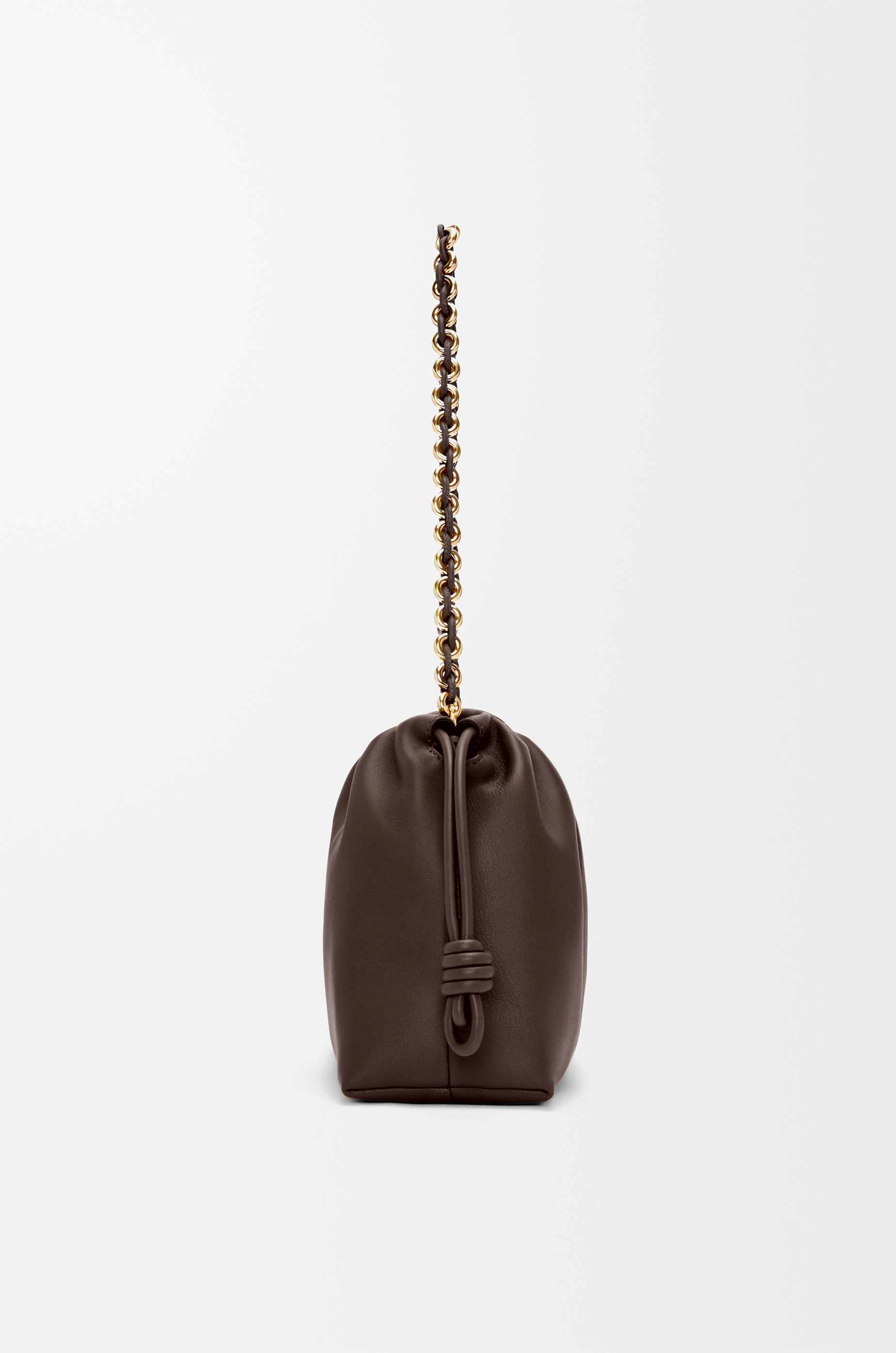 Medium Flamenco purse in mellow nappa lambskin - 6