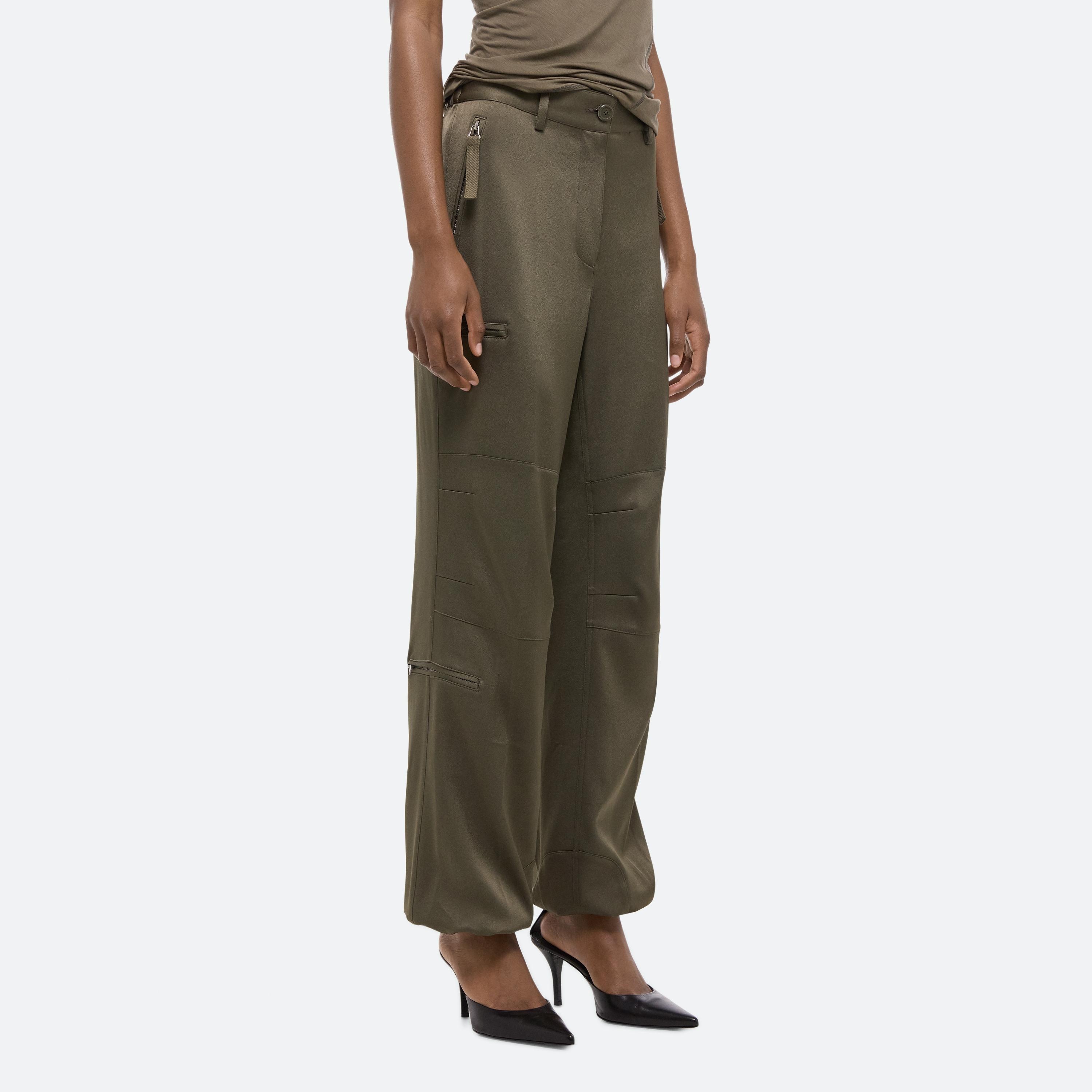 FLIGHT PANTS - 6