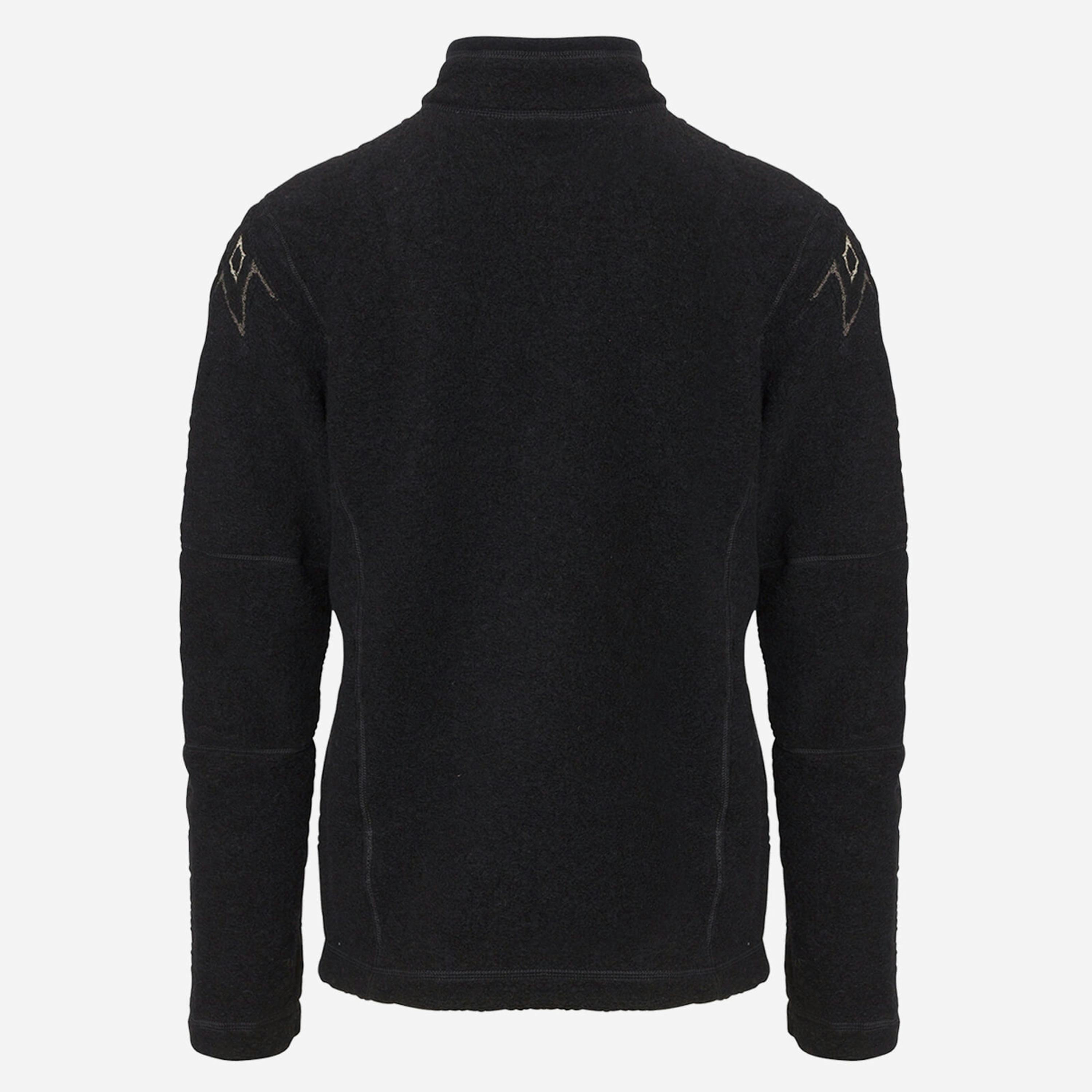 Kaldi Wool jacket - 5