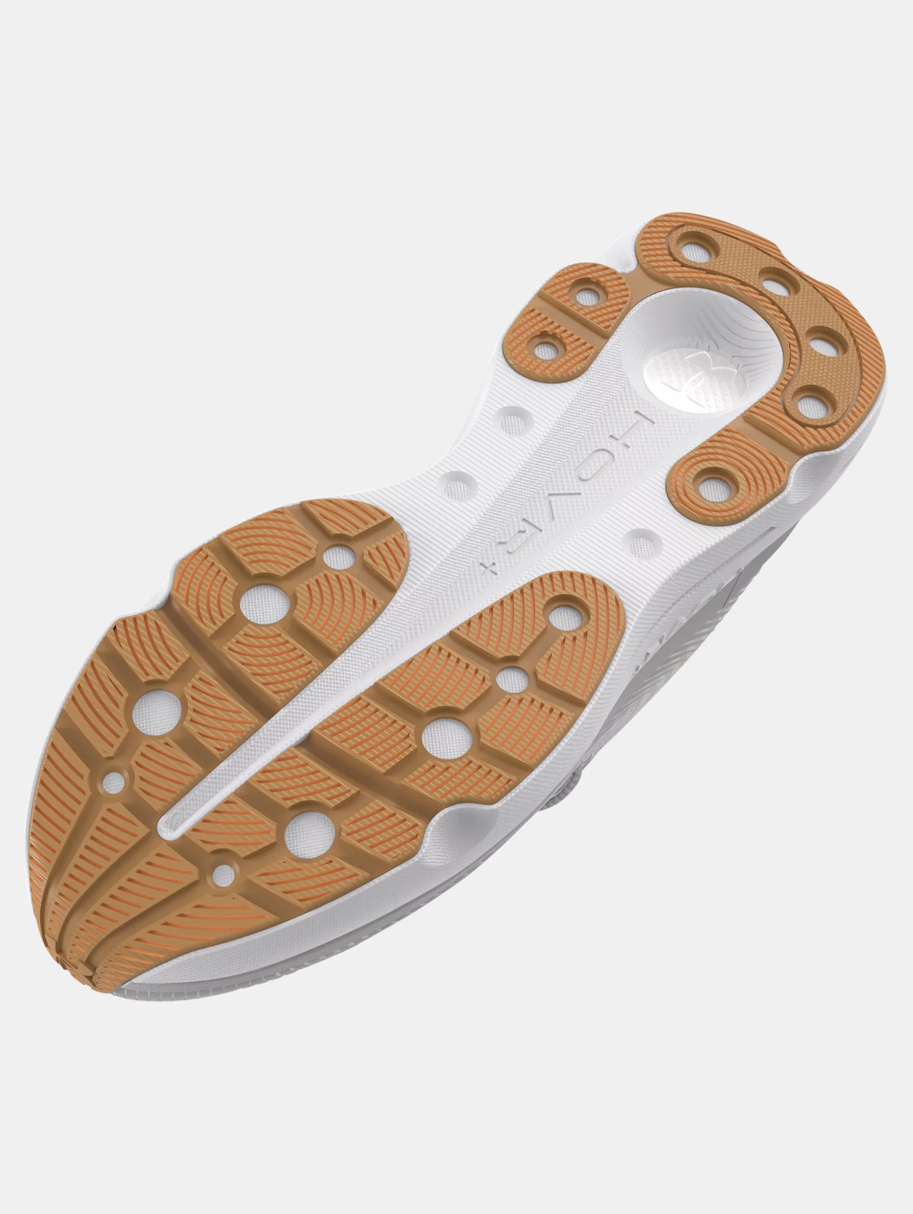 Men's UA Infinite Pro Running Shoes - 4