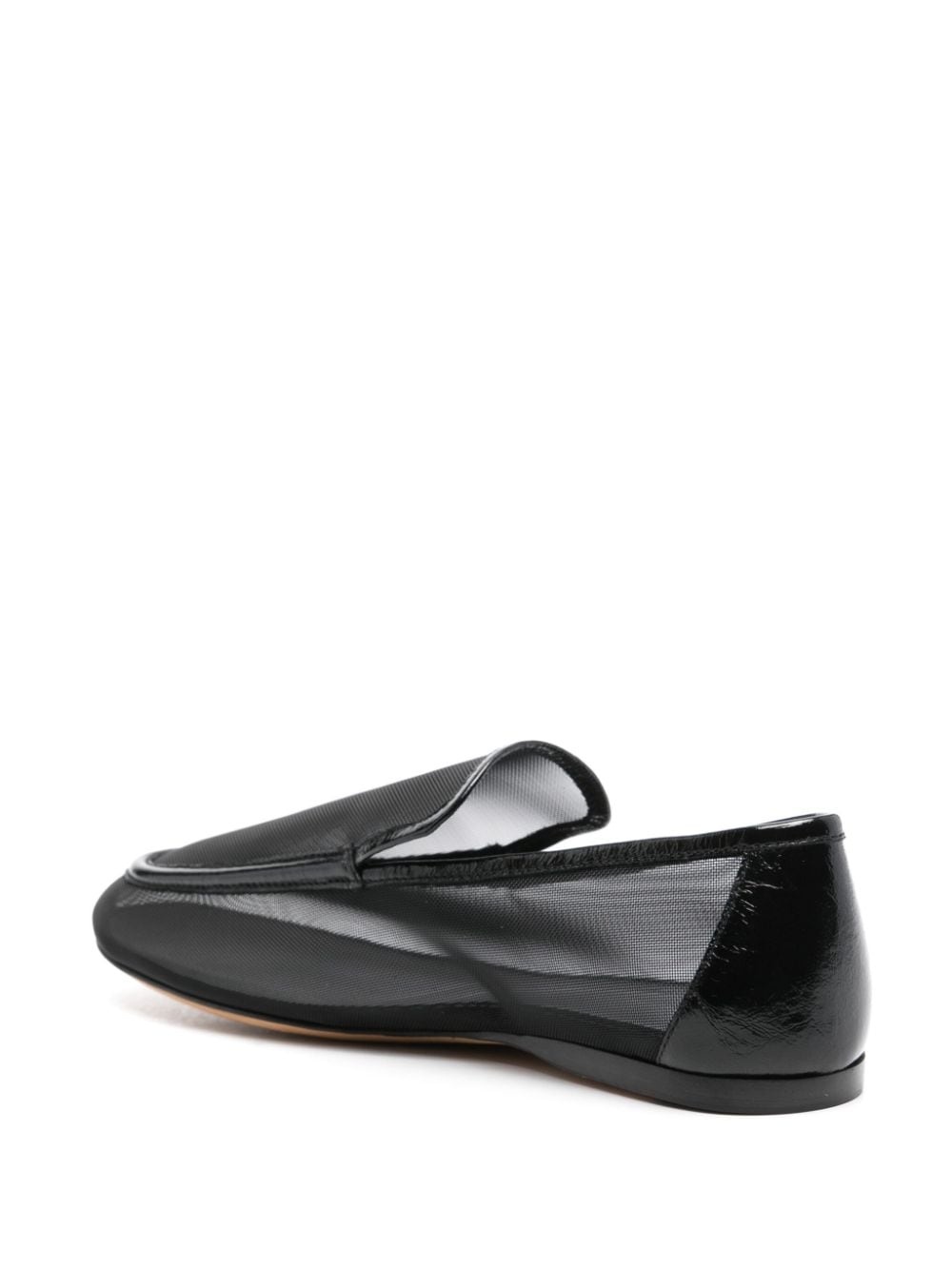 Alessio mesh loafers - 3