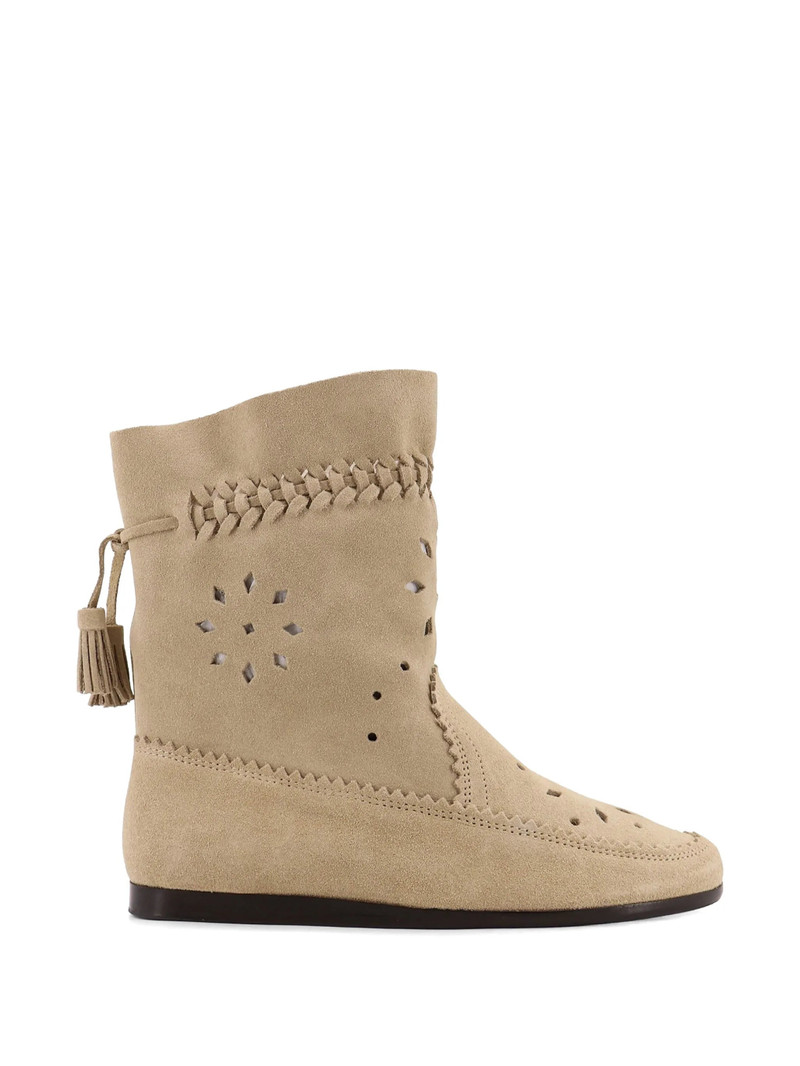 Isabel Marant Welky Boots 1