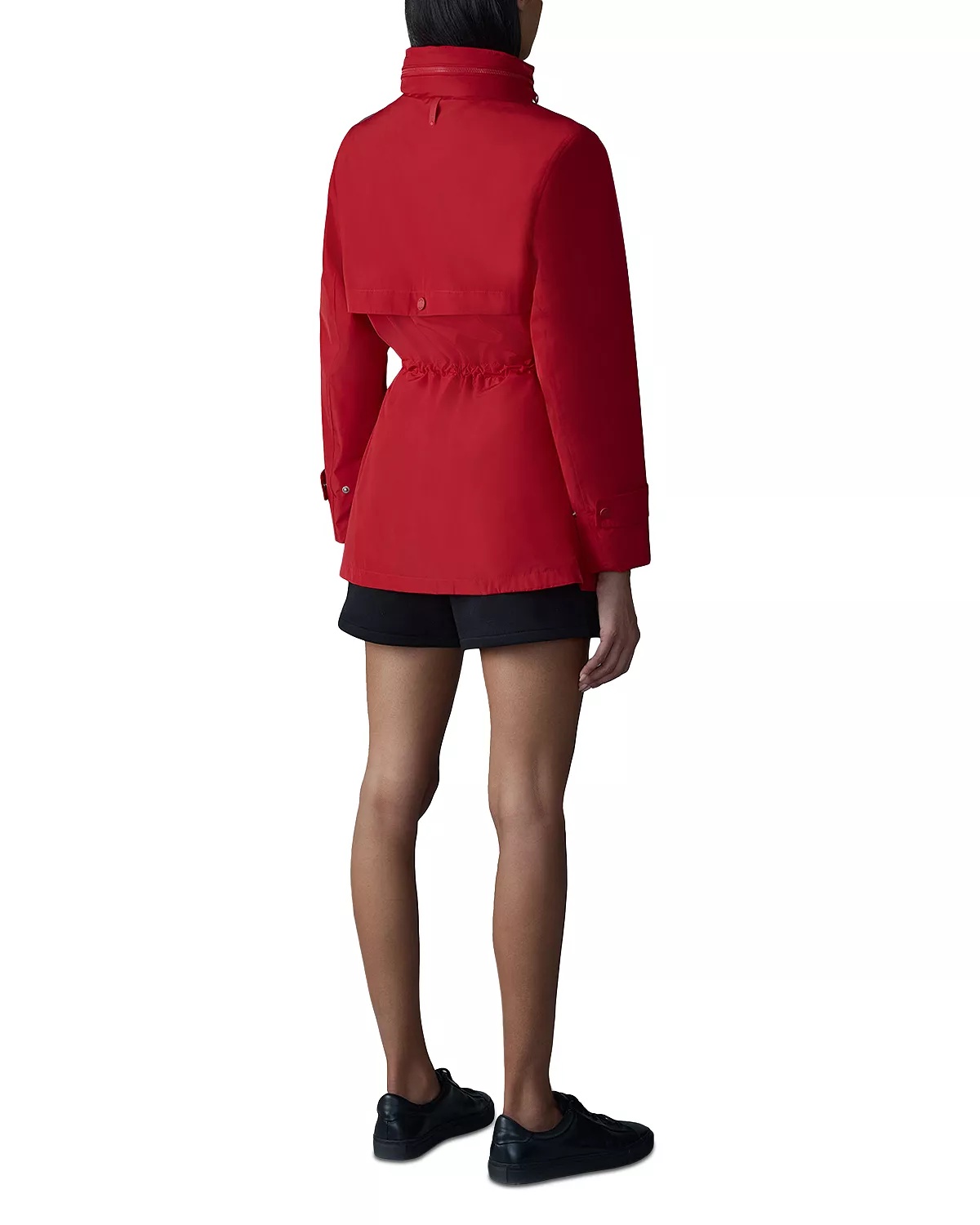 Keryn Rainwear Jacket - 2