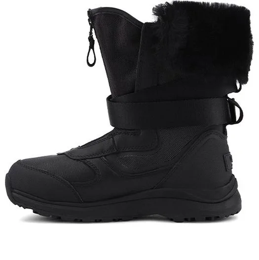 (WMNS) UGG Tahoe 1103848-BLK - 1