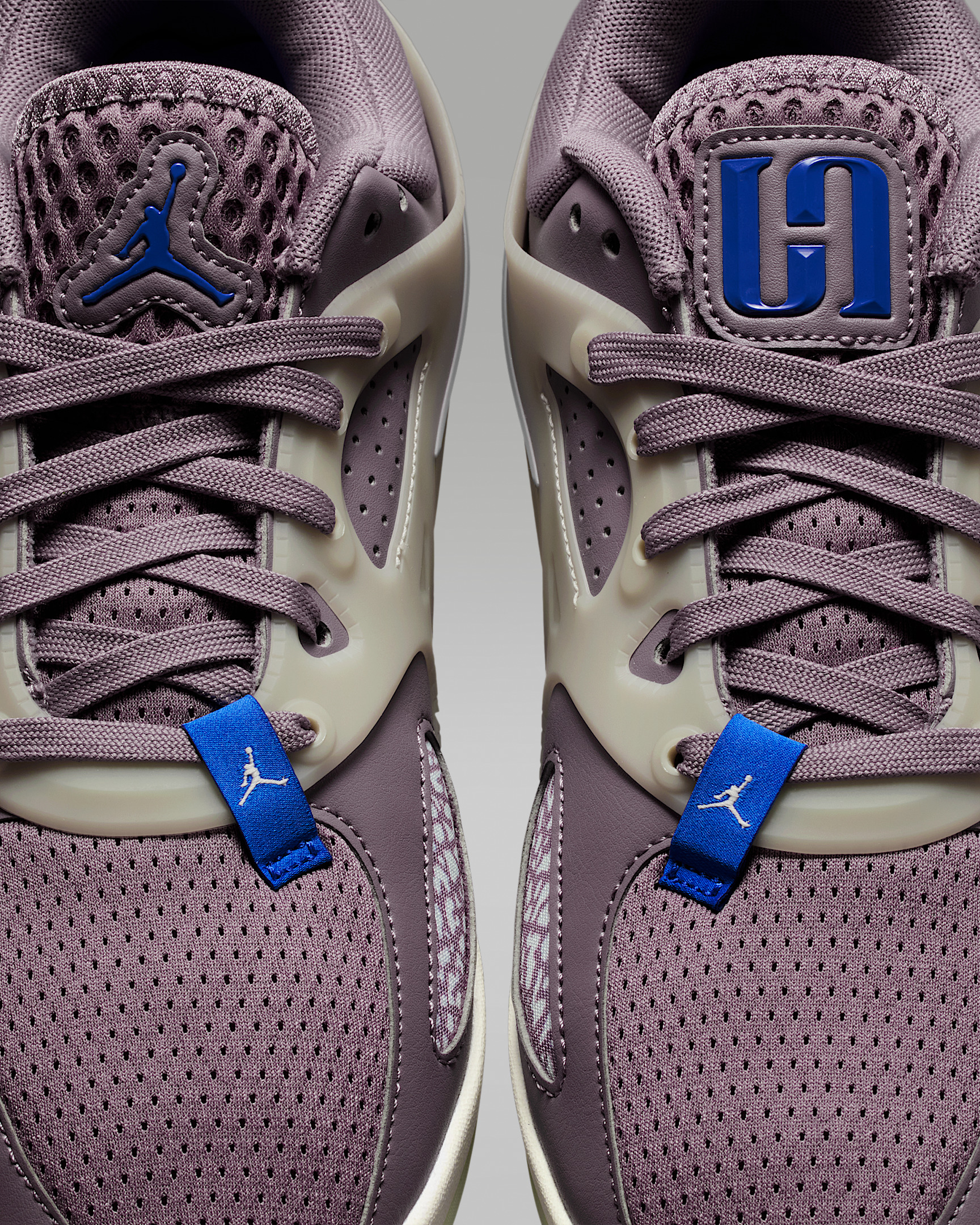 Jordan Heir Series Women's Basketball Shoes - 9
