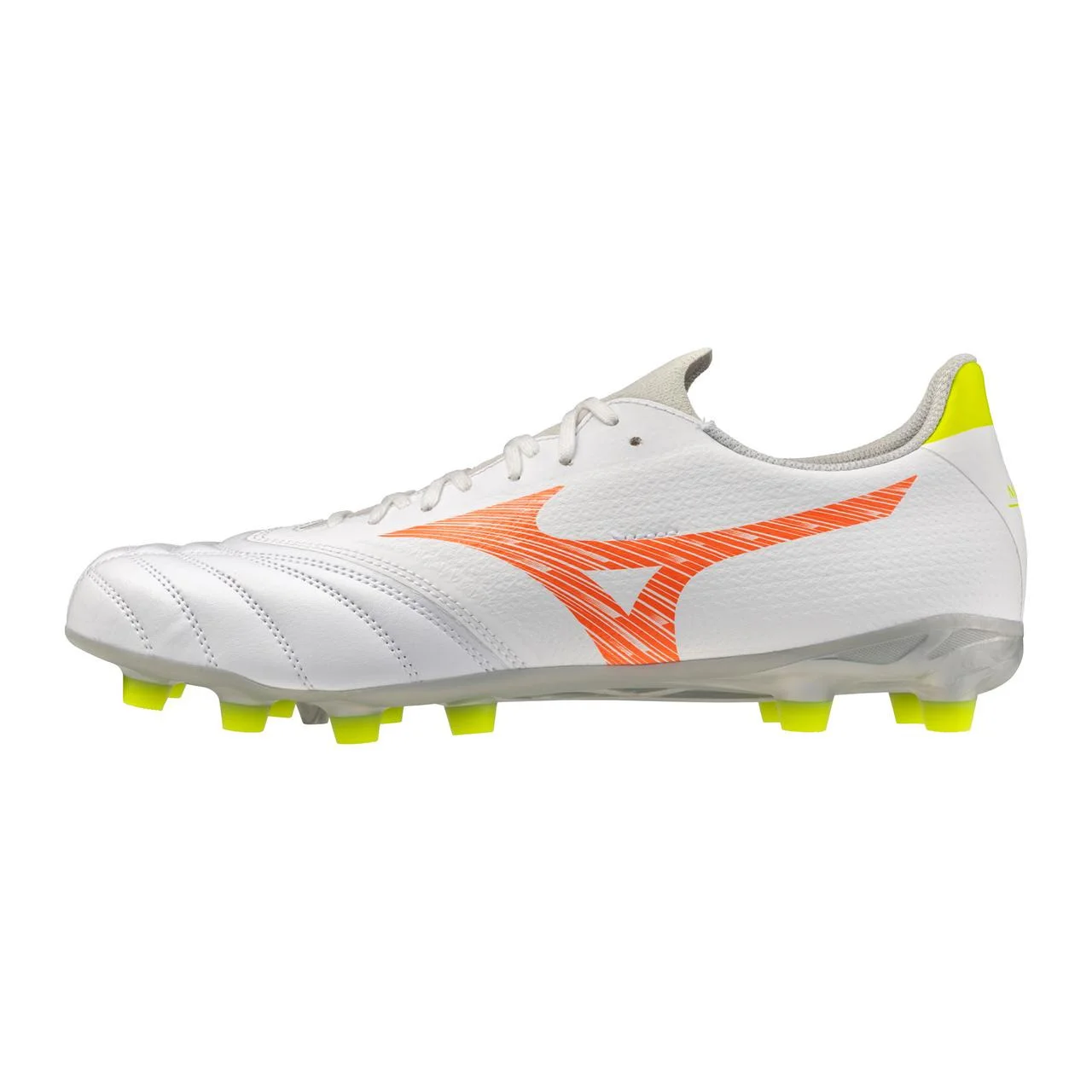 Morelia Neo V Beta Select FG Firm Ground Soccer Cleat - 1