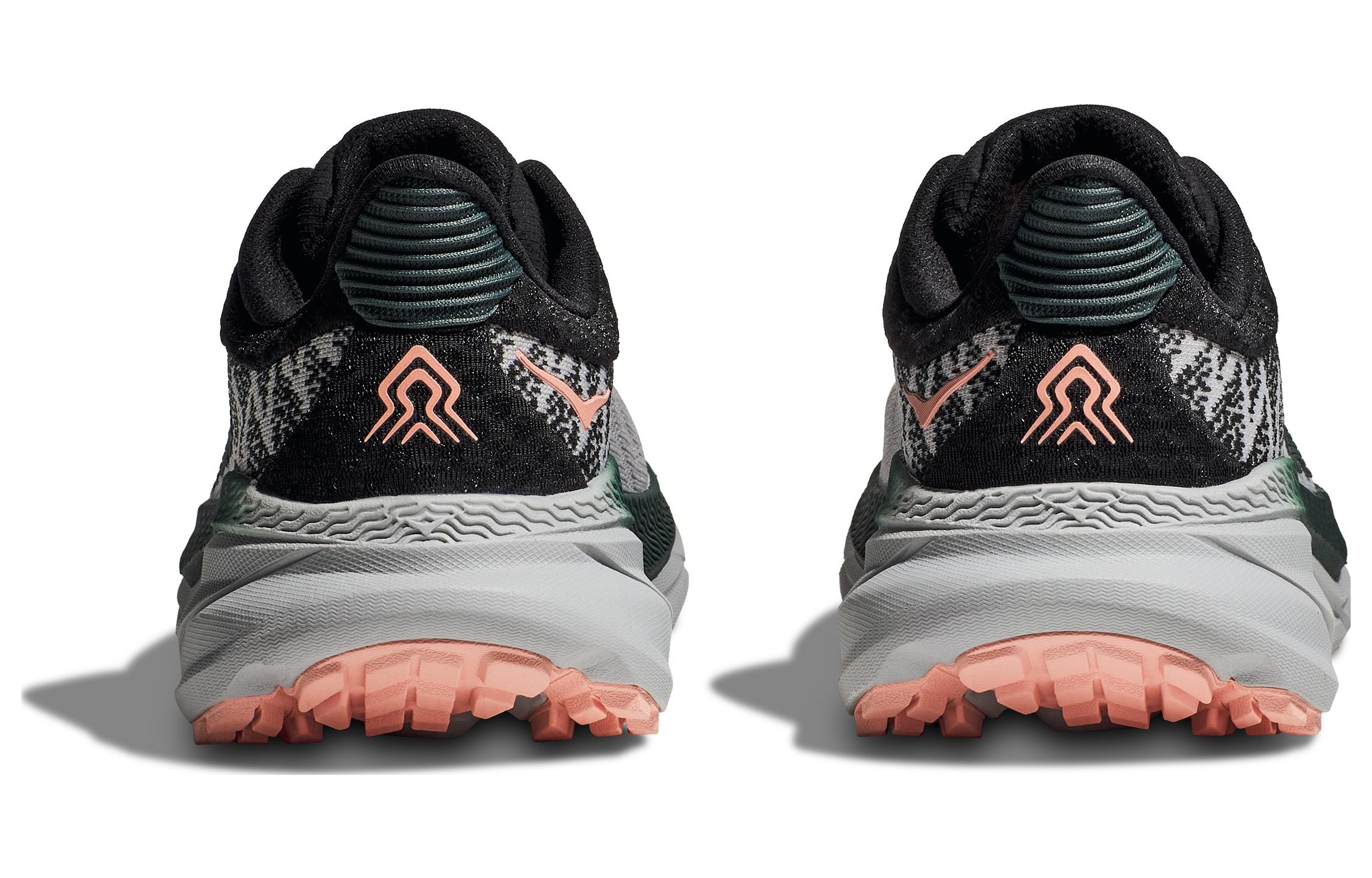 (WMNS) HOKA ONE ONE Challenger ATR 7 'Harbor Mist Spruce' 1134498-HMSP - 4