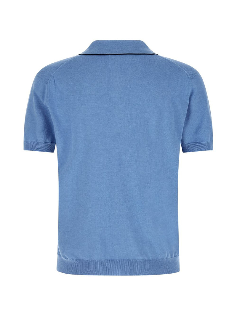 TOM FORD short-sleeve T-shirt outlook