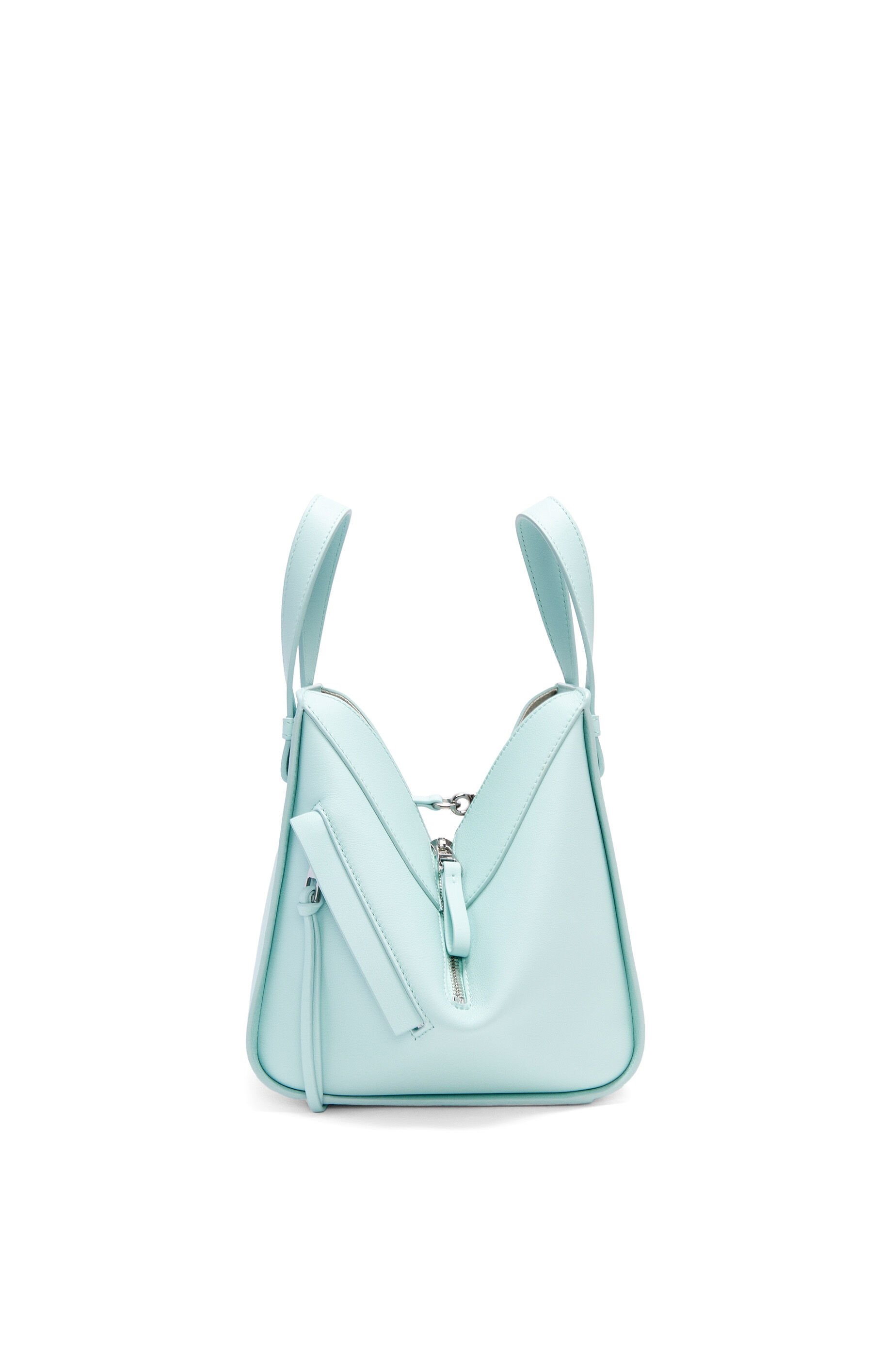 Compact Hammock bag in classic calfskin - 6