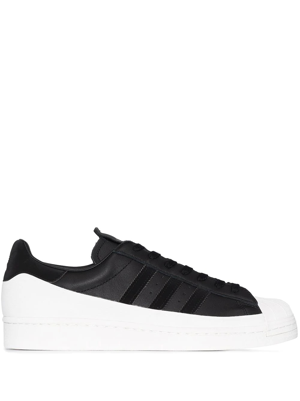 Superstar Split two-tone sneakers - 1