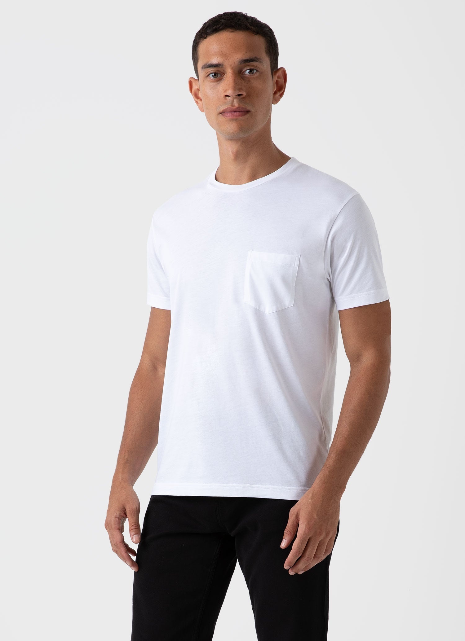 Riviera Pocket T‑Shirt - 2