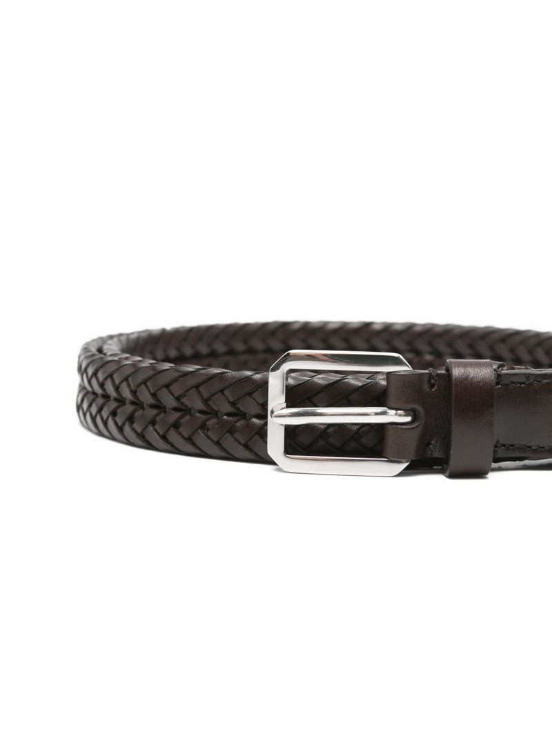 leather belt 3
