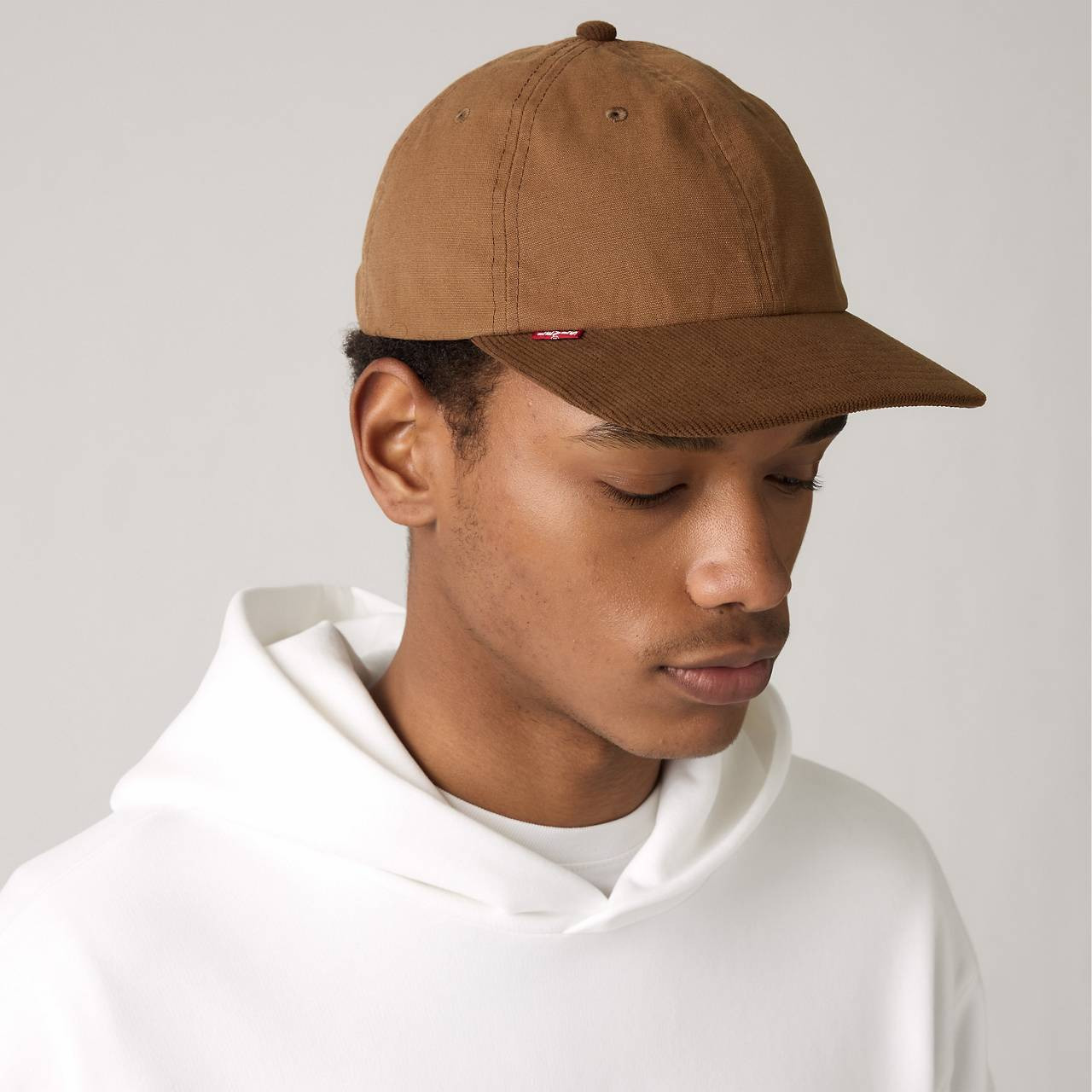 RELAXED DAD HERITAGE CAP - 2