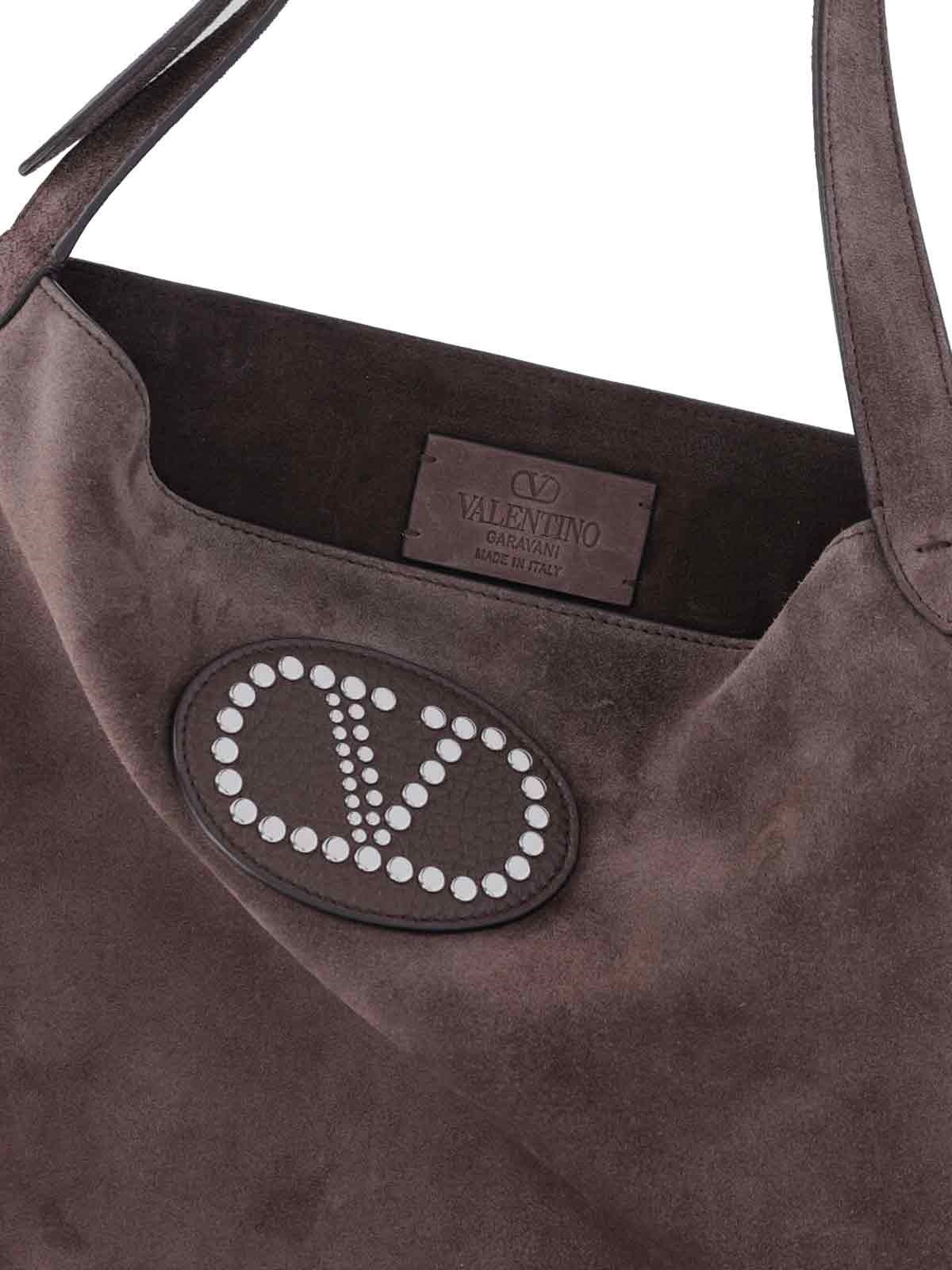 'NELLCÔTE' SHOULDER BAG - 4