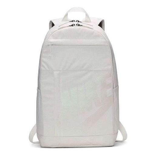 (WMNS) Nike Sportswear Elemental 2.0 Backpack 'White' BA5876-030 - 1