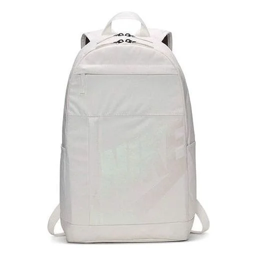 (WMNS) Nike Sportswear Elemental 2.0 Backpack 'White' BA5876-030 - 1