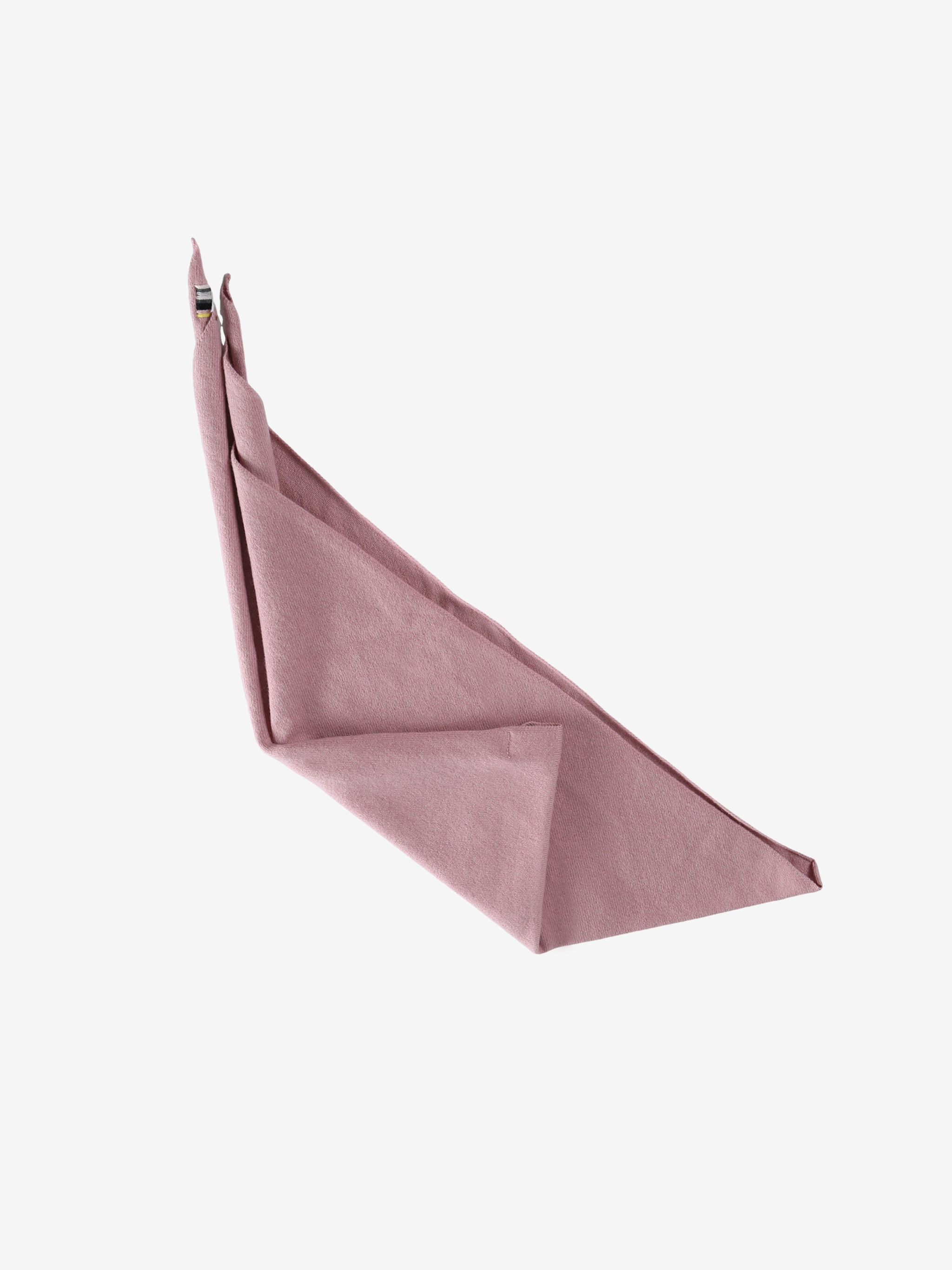 EXTREME CASHMERE - Unisex  N°35 Bandana Scarf - 1