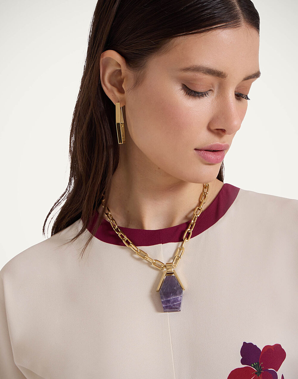 Portal Necklace - 2