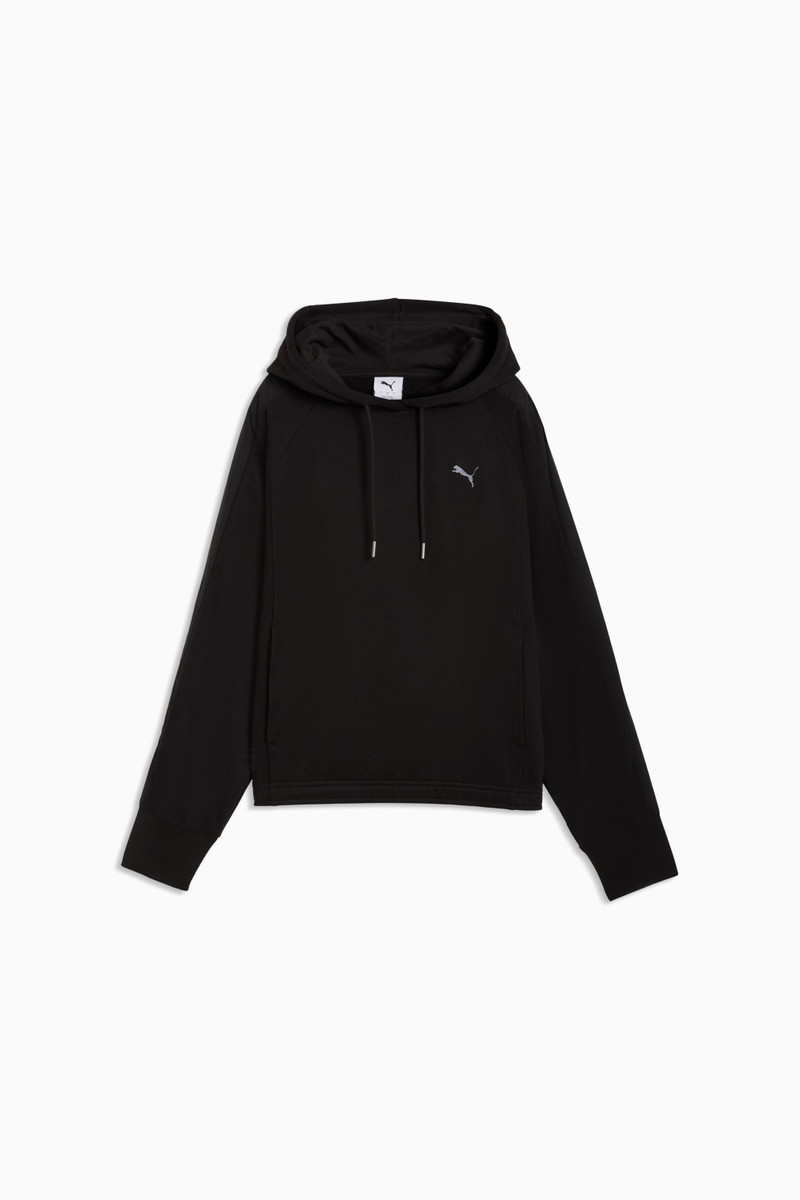 HER Women's Oversized Hoodie 1