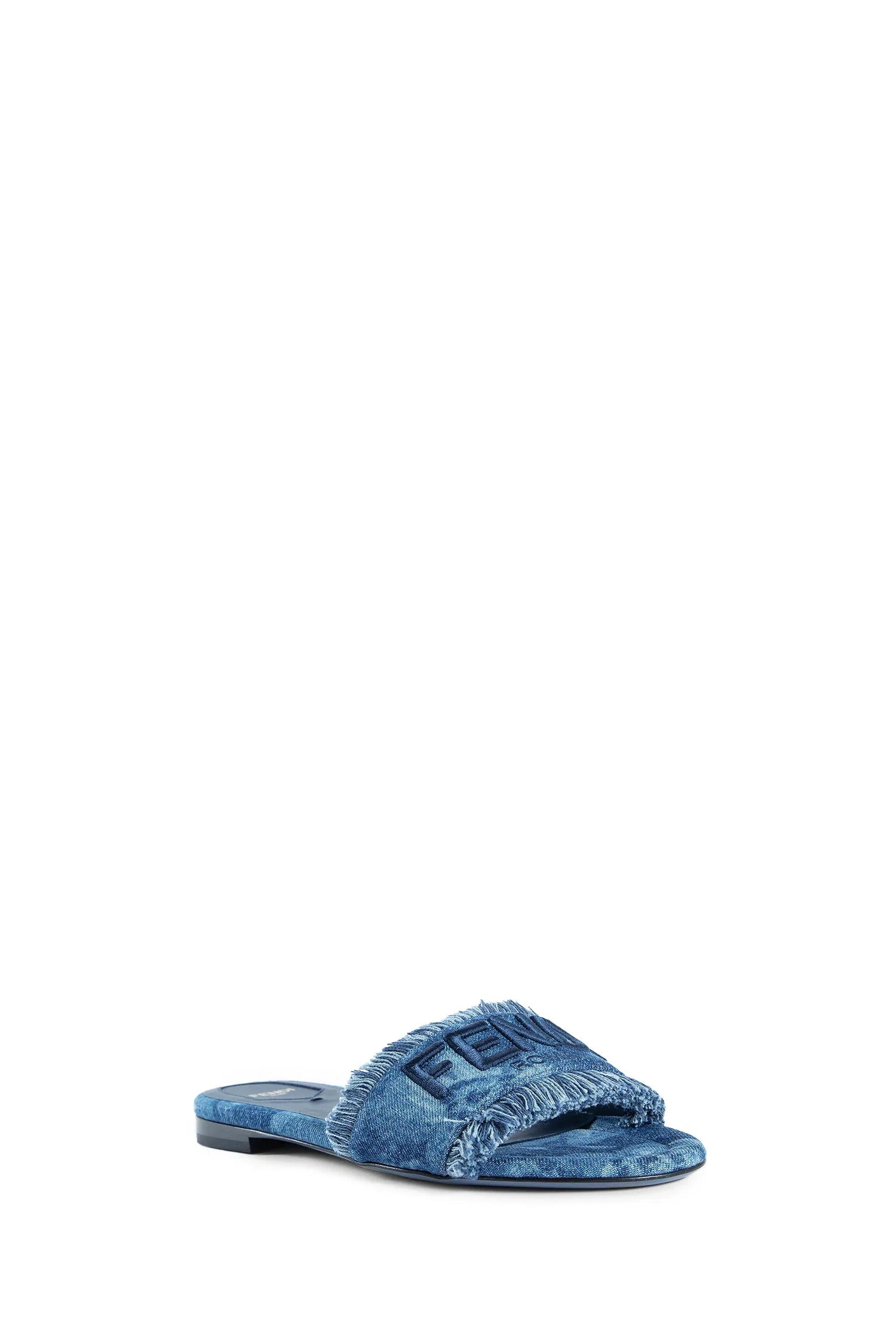 Sandals-Slides - 2