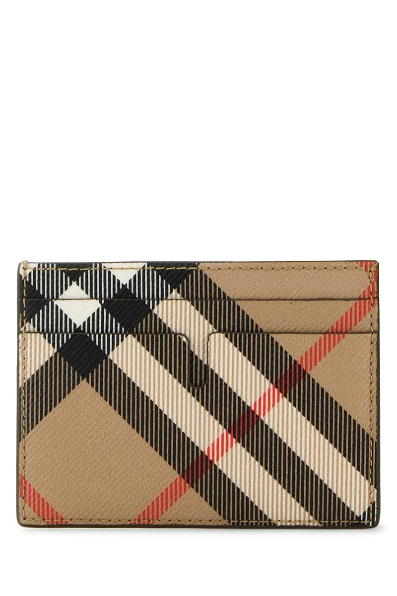 Burberry Wallets - 1