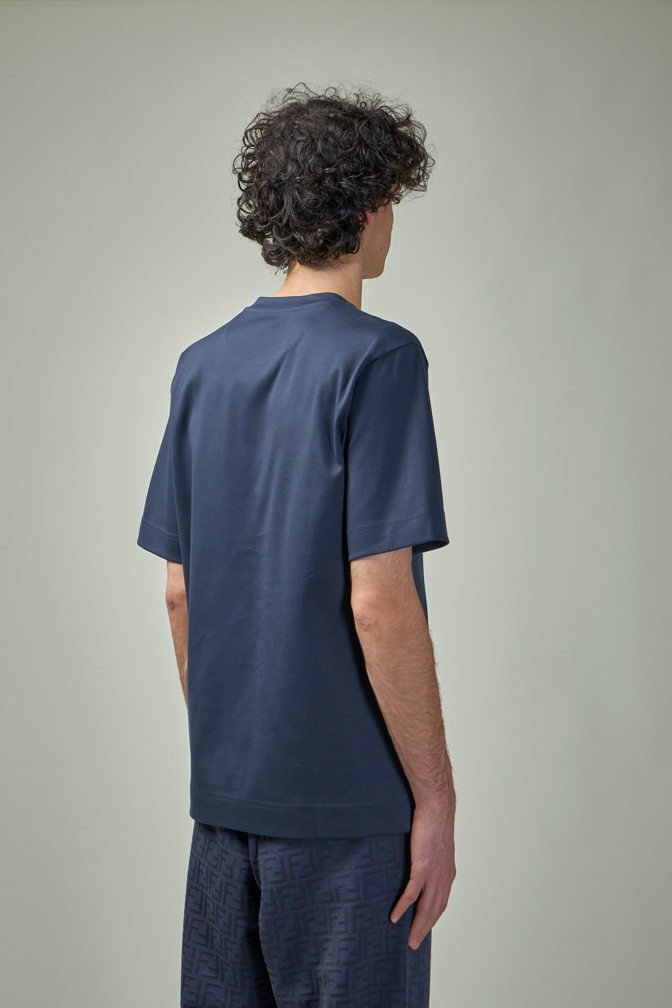 Pocket T-shirt - 3