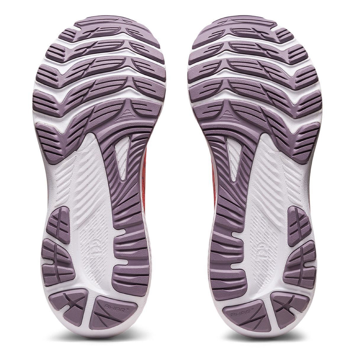 Asics Gel Kayano 29 - Papaya - Violet Quartz - 4