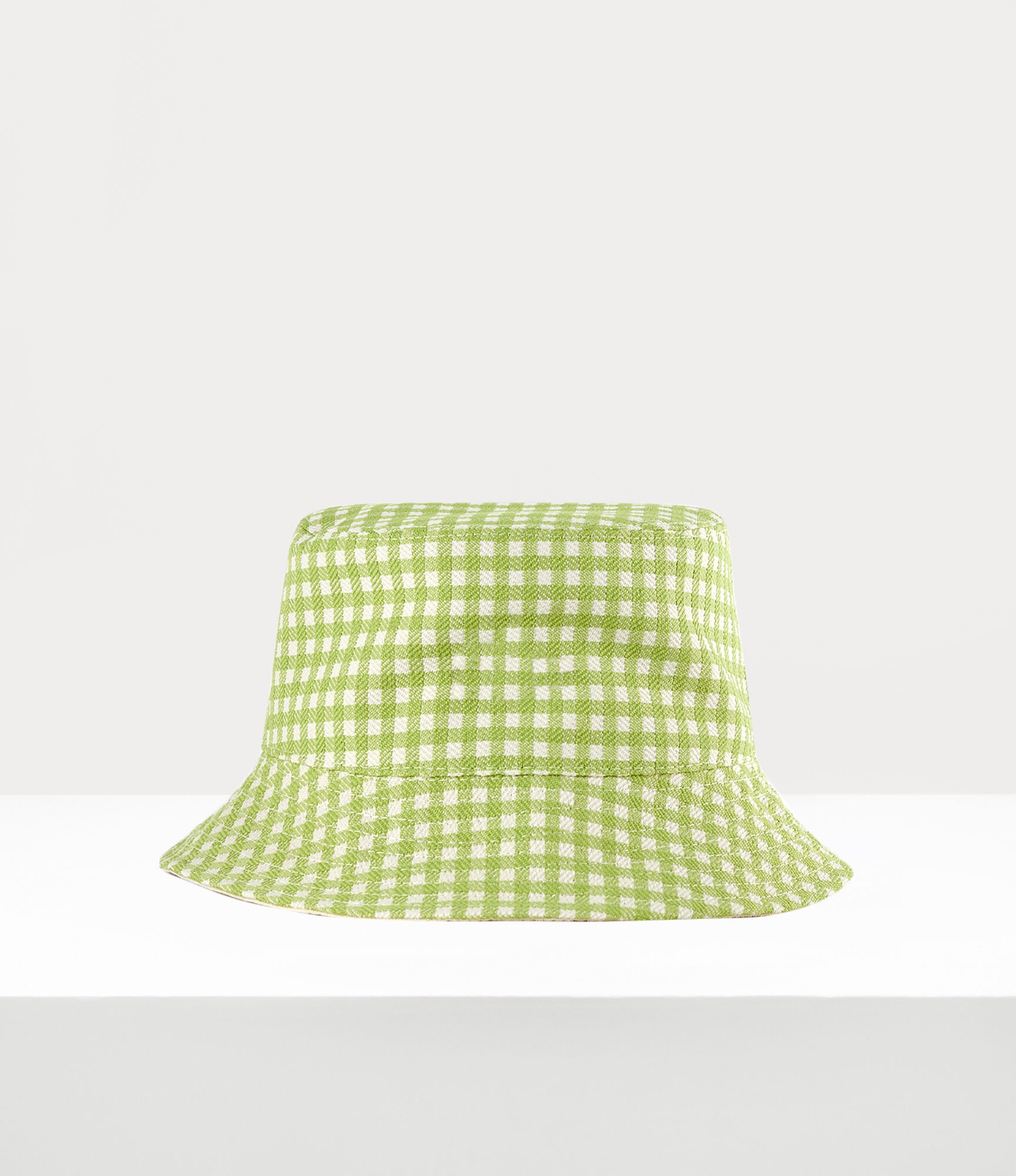 PATSY BUCKET HAT - 4