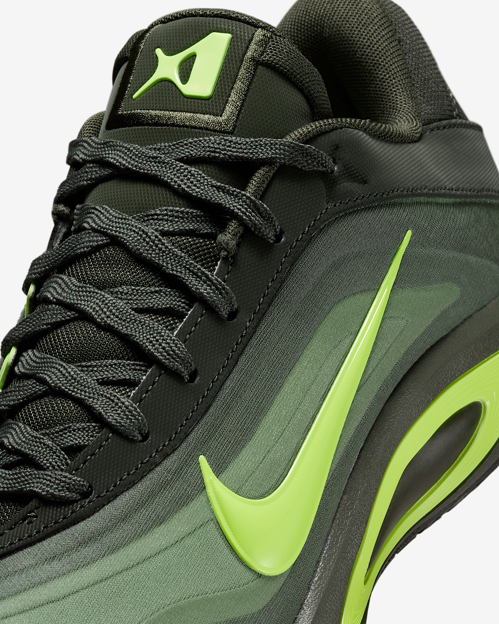 A'One "The Switch" A'ja Wilson Basketball Shoes - 7