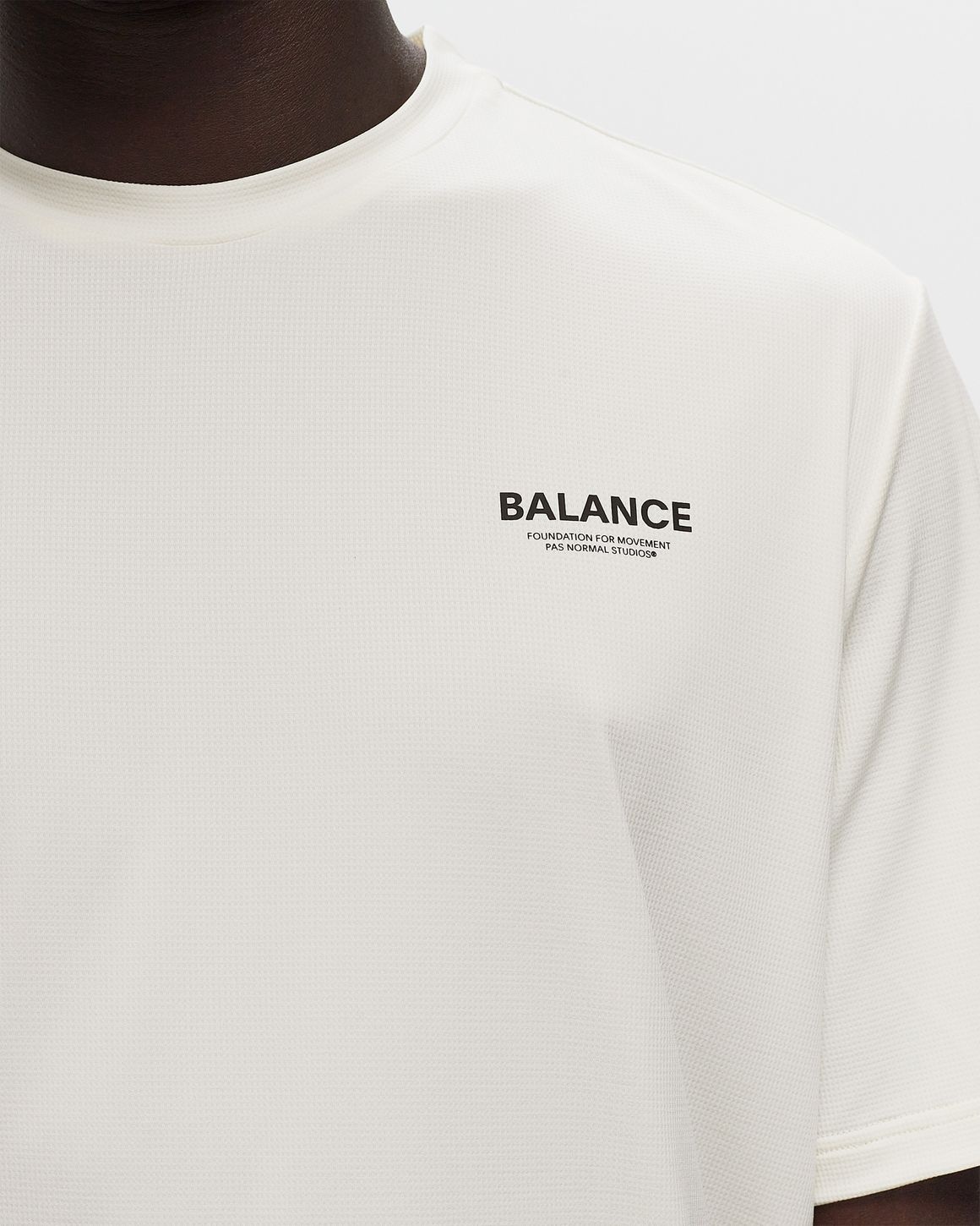 Balance T-shirt - 4