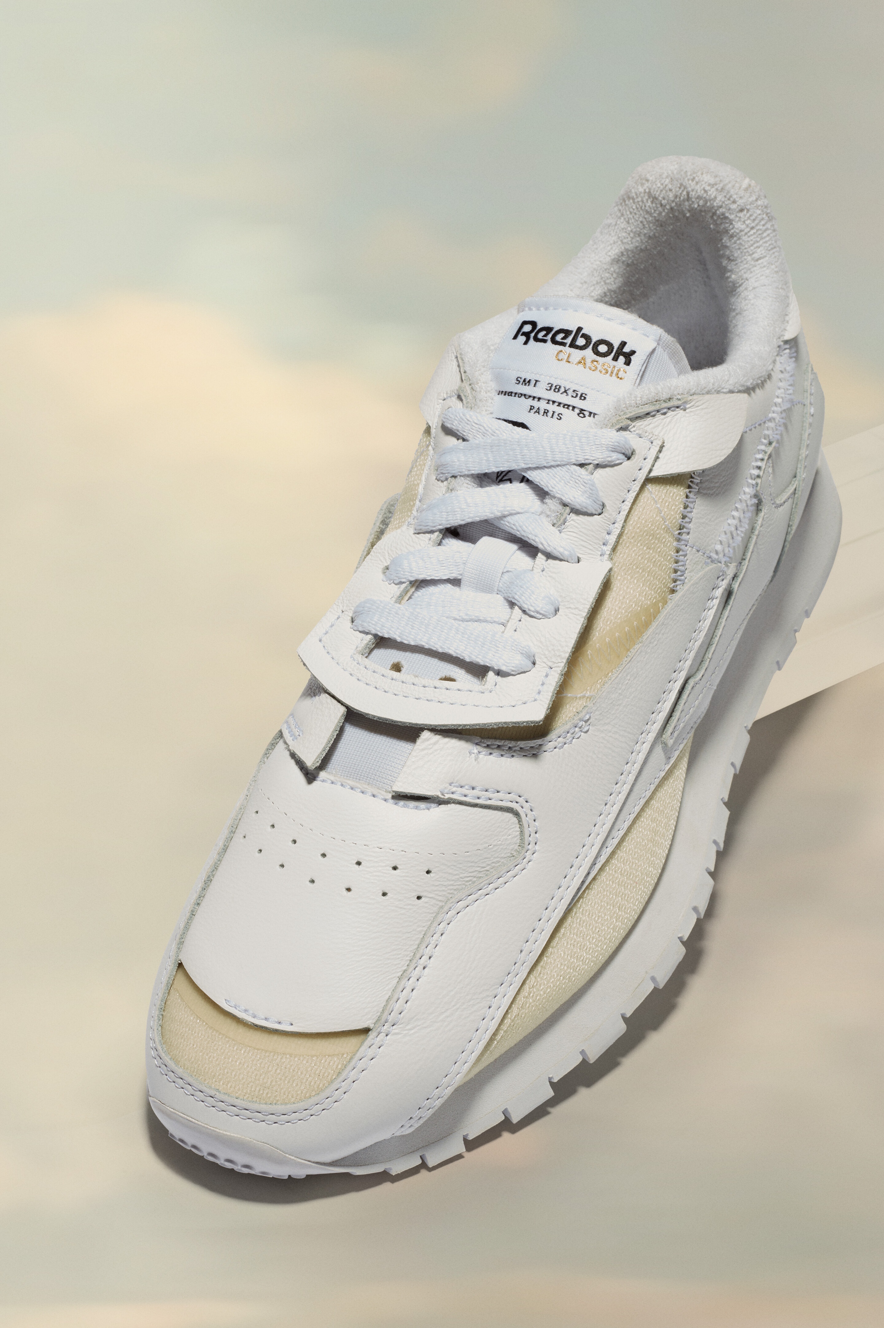 MM x Reebok Club C 'Memory Of' sneakers - 3
