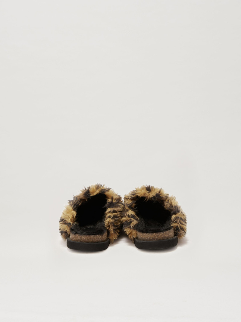 Palm Angels PALM ANGELS MULE outlook