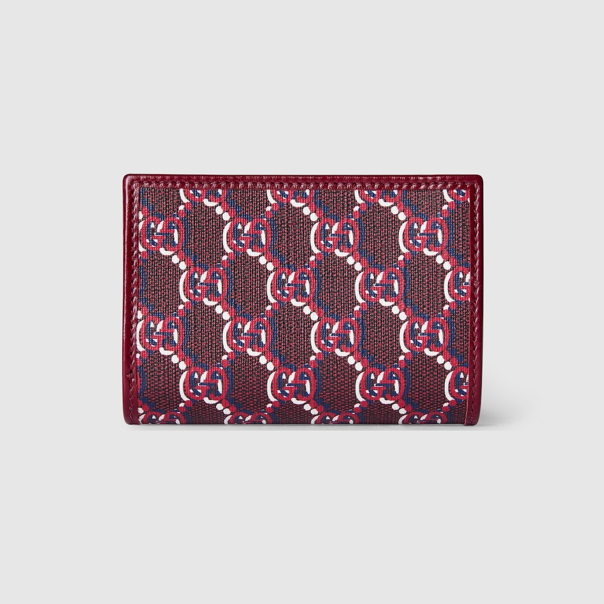 GG medium wallet - 5