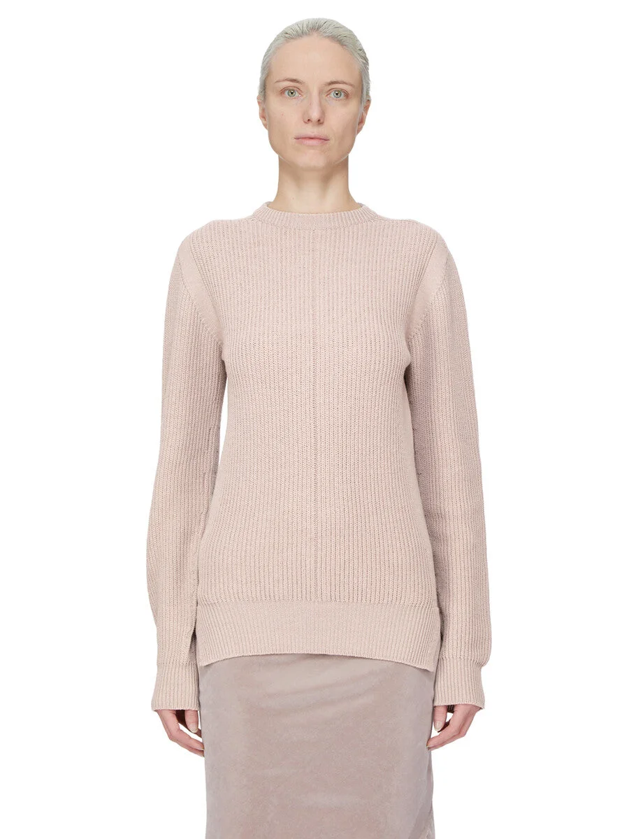 FISHERMAN ROUND NECK - 1