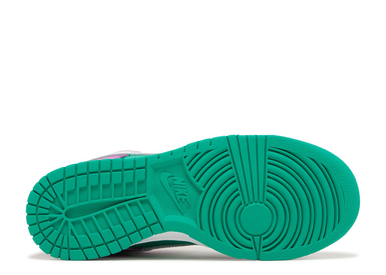 WMNS DUNK LOW 'REVERSE JOKER' - 4